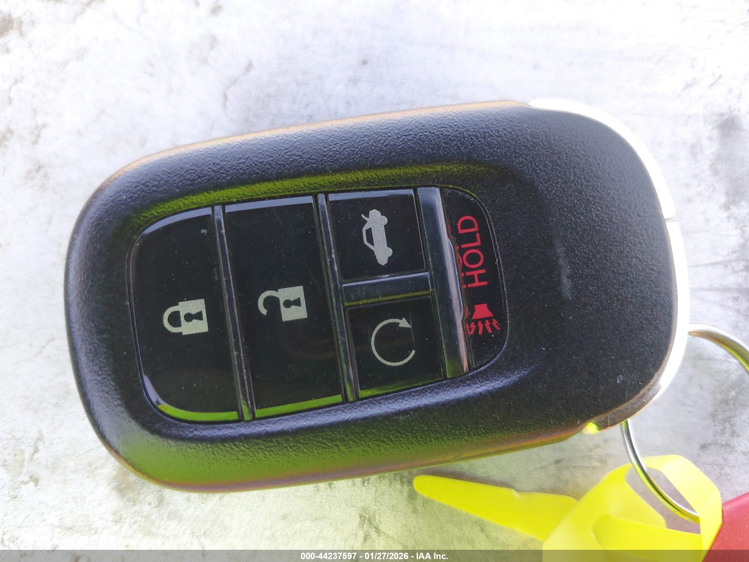 HONDA CIVIC image 11