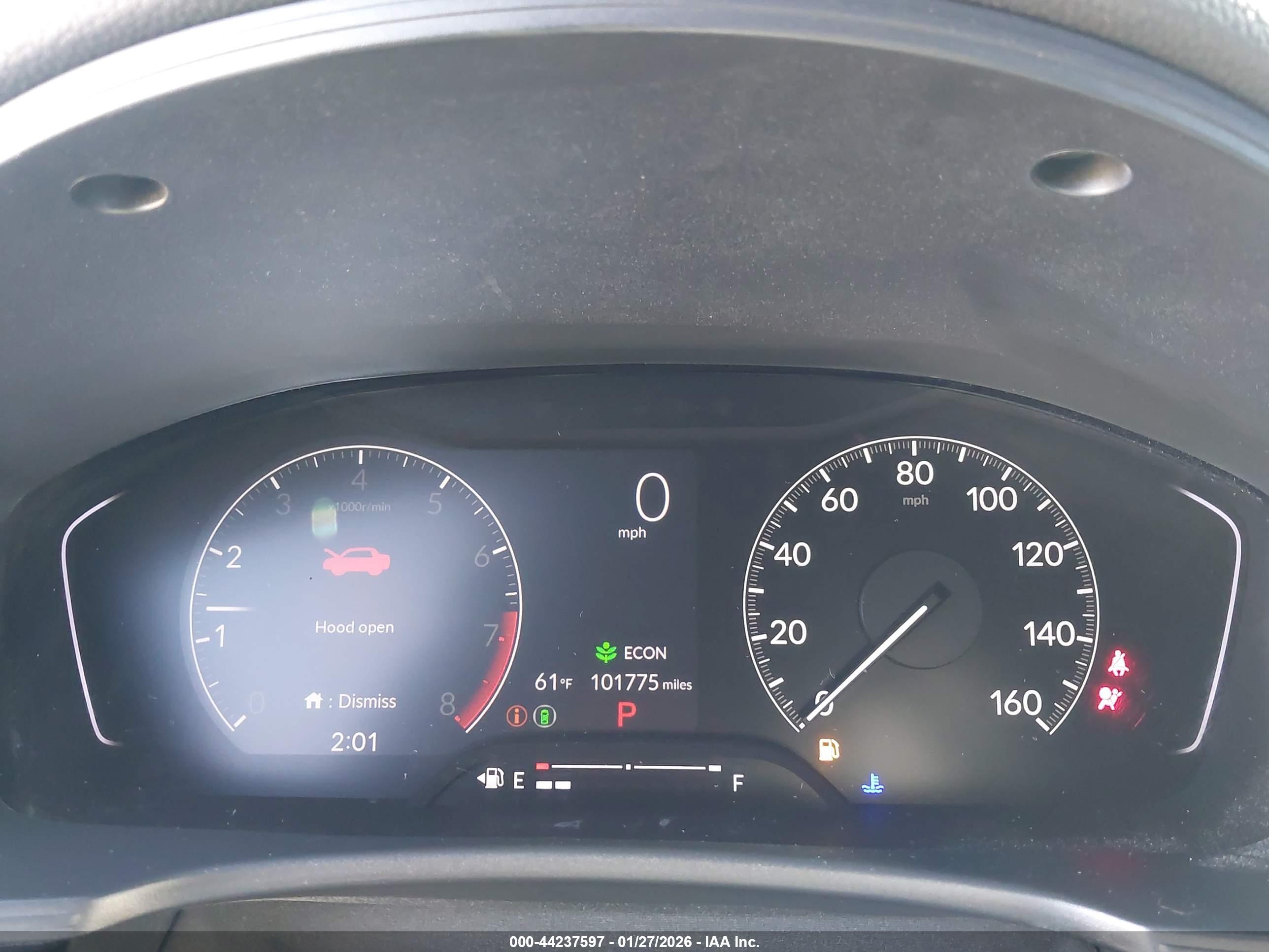 HONDA CIVIC image 7