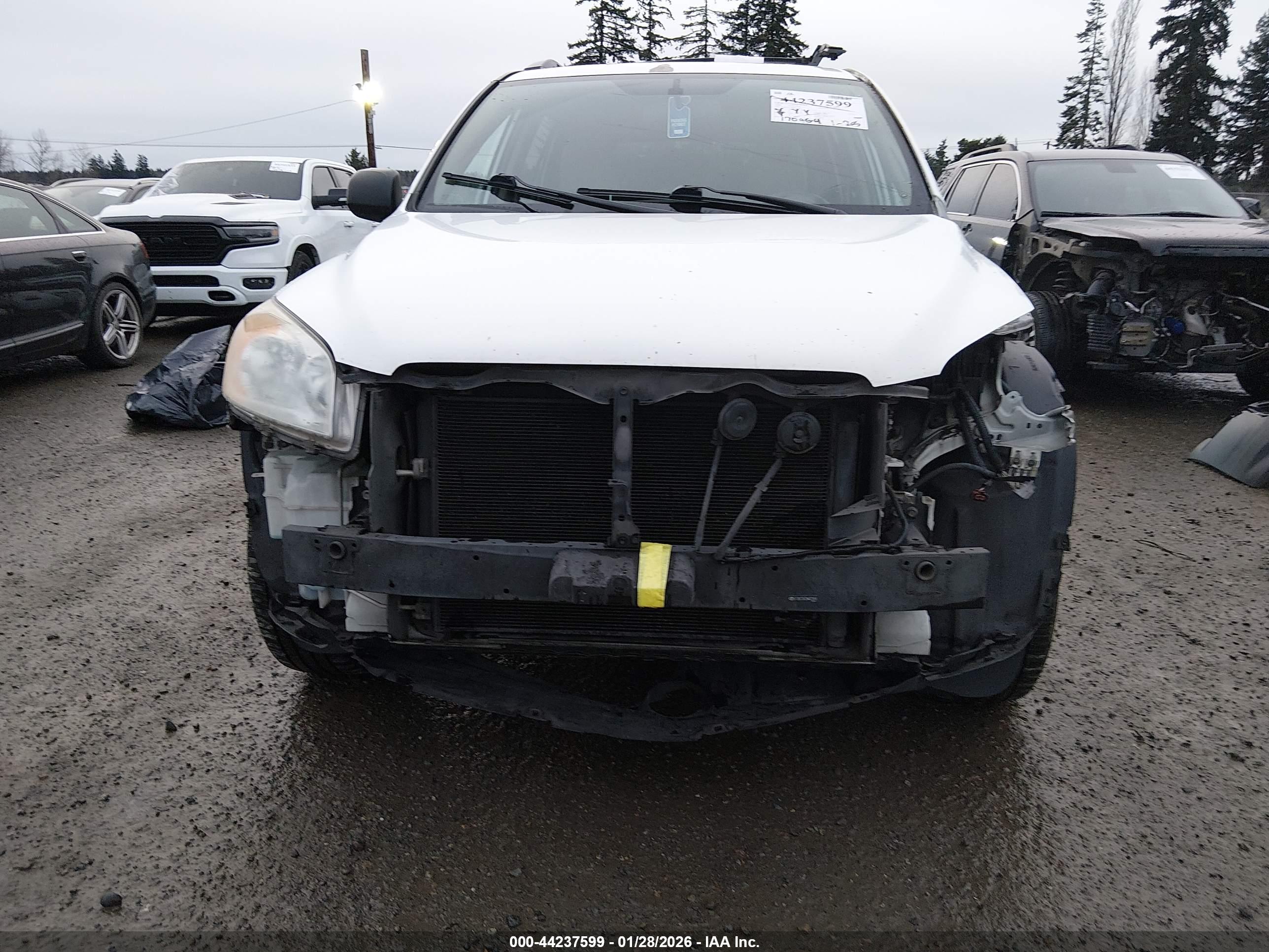 TOYOTA RAV4 image 6