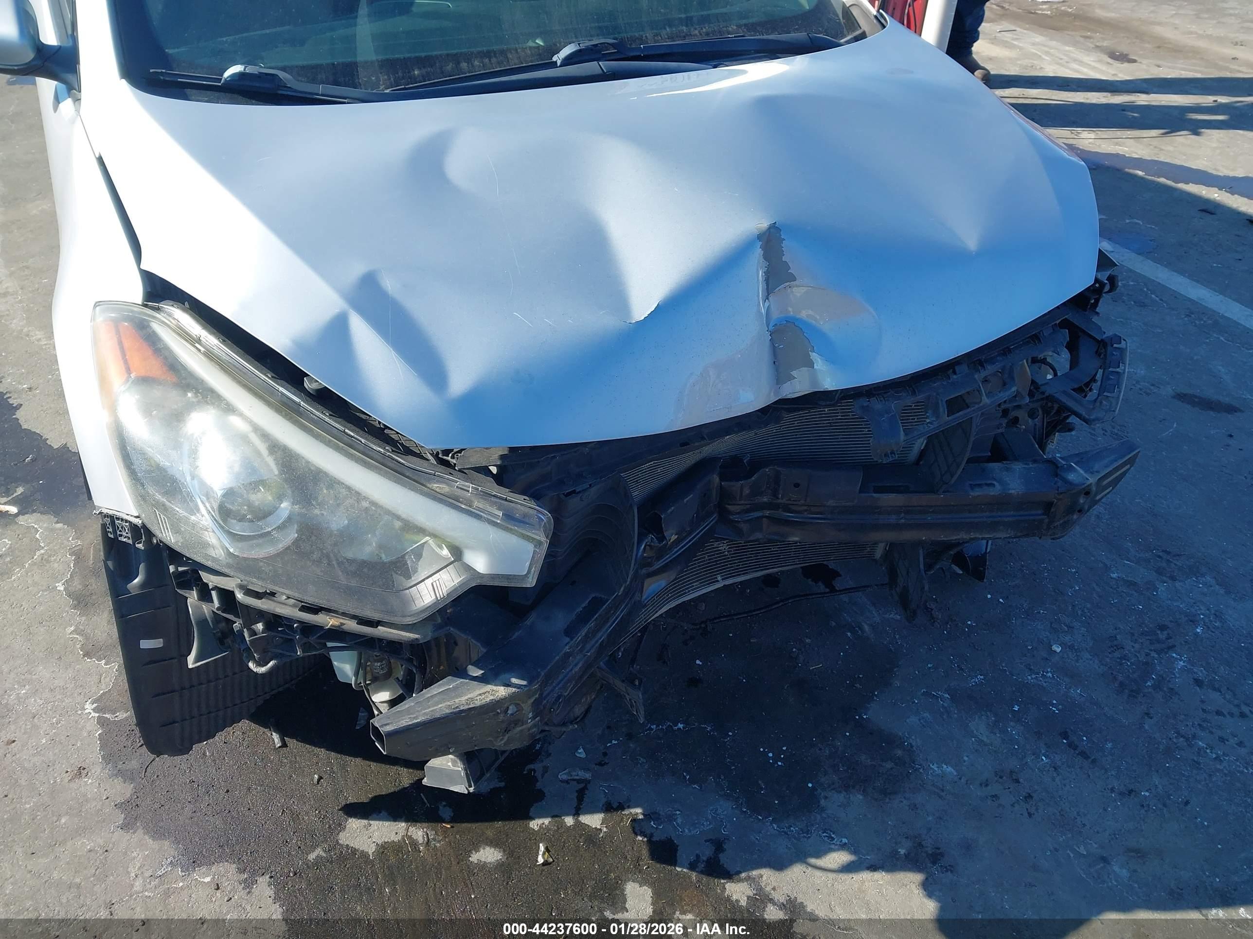 KIA FORTE image 6