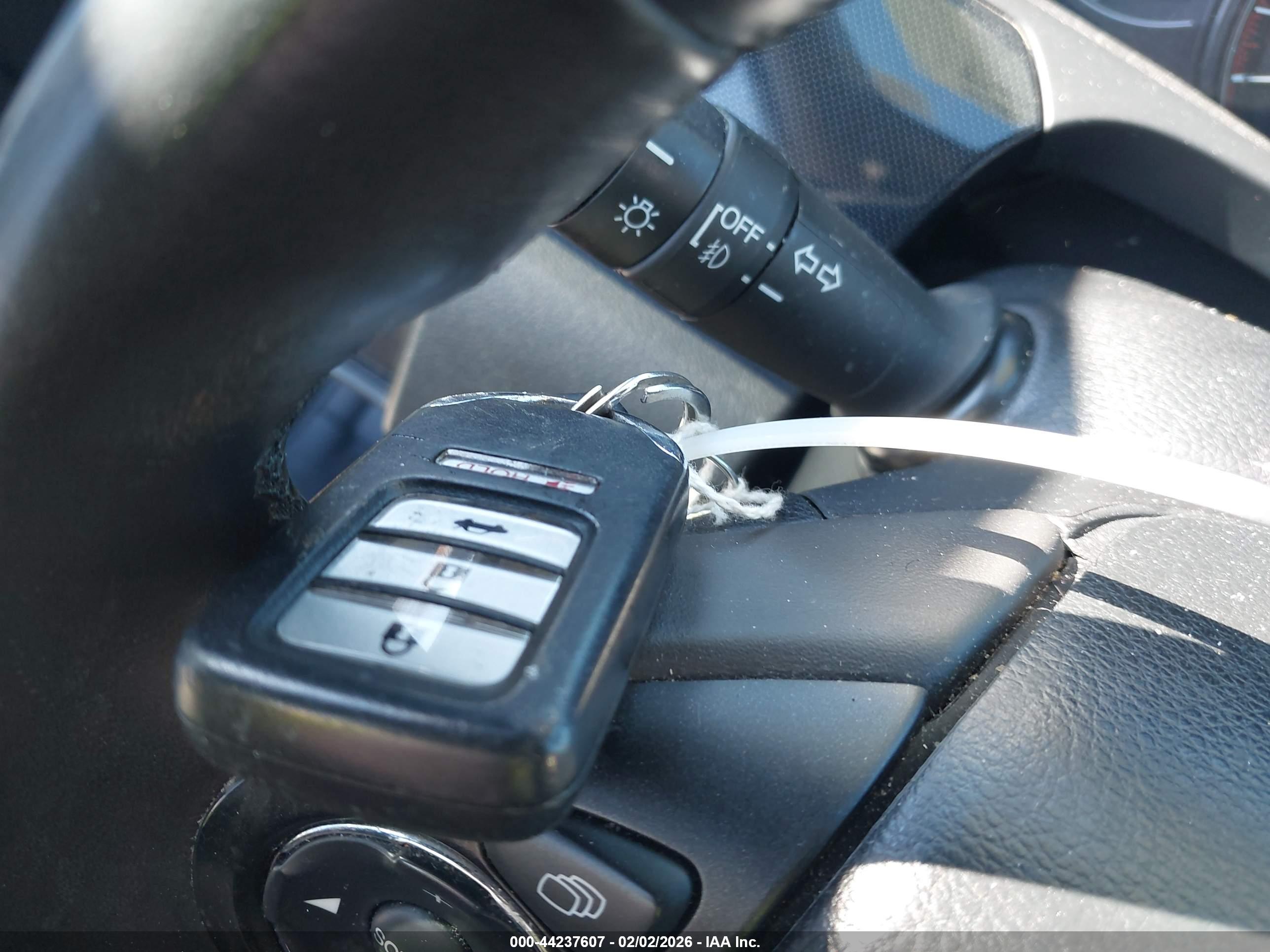 HONDA ACCORD image 11