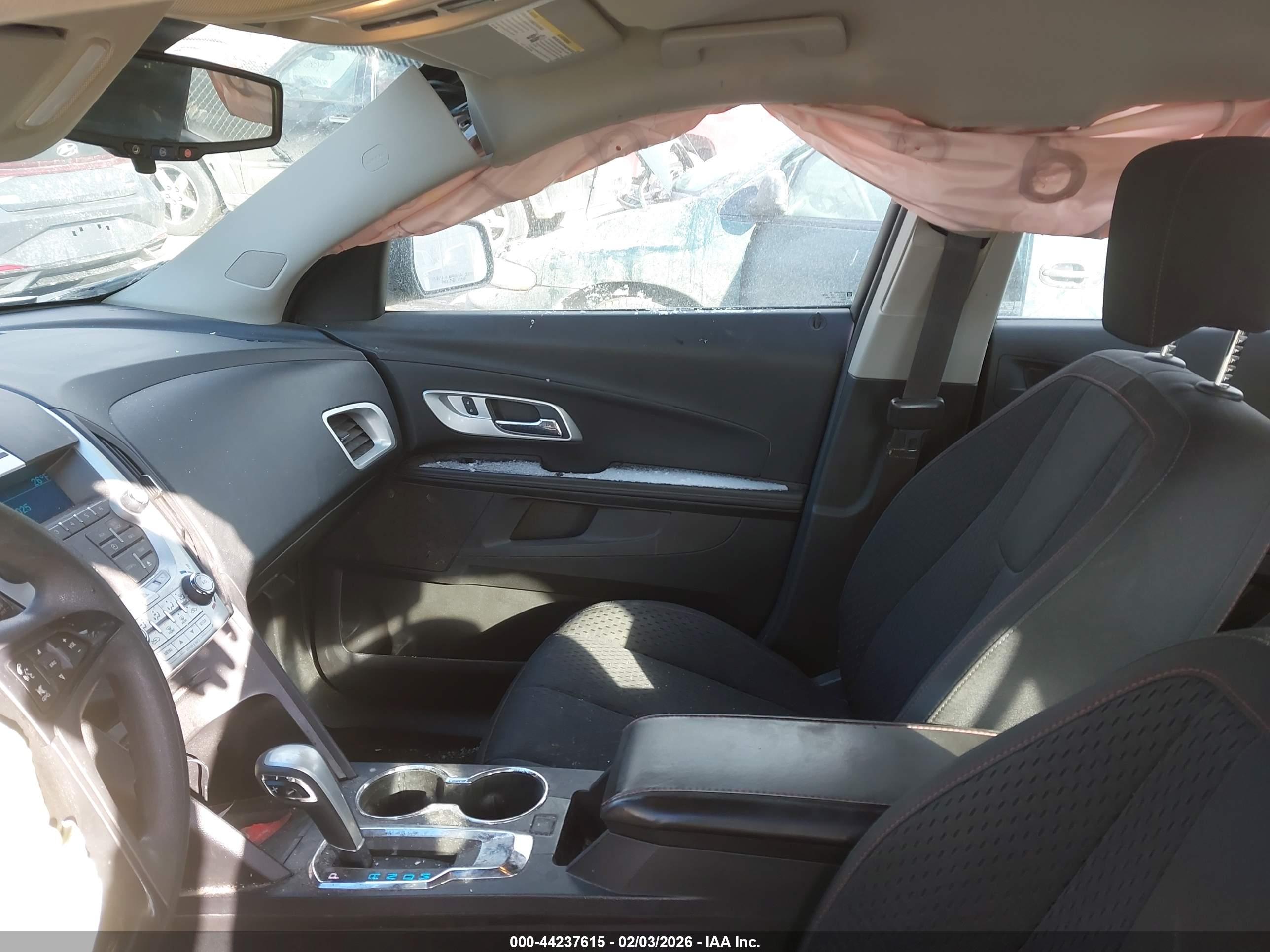 CHEVROLET EQUINOX image 5