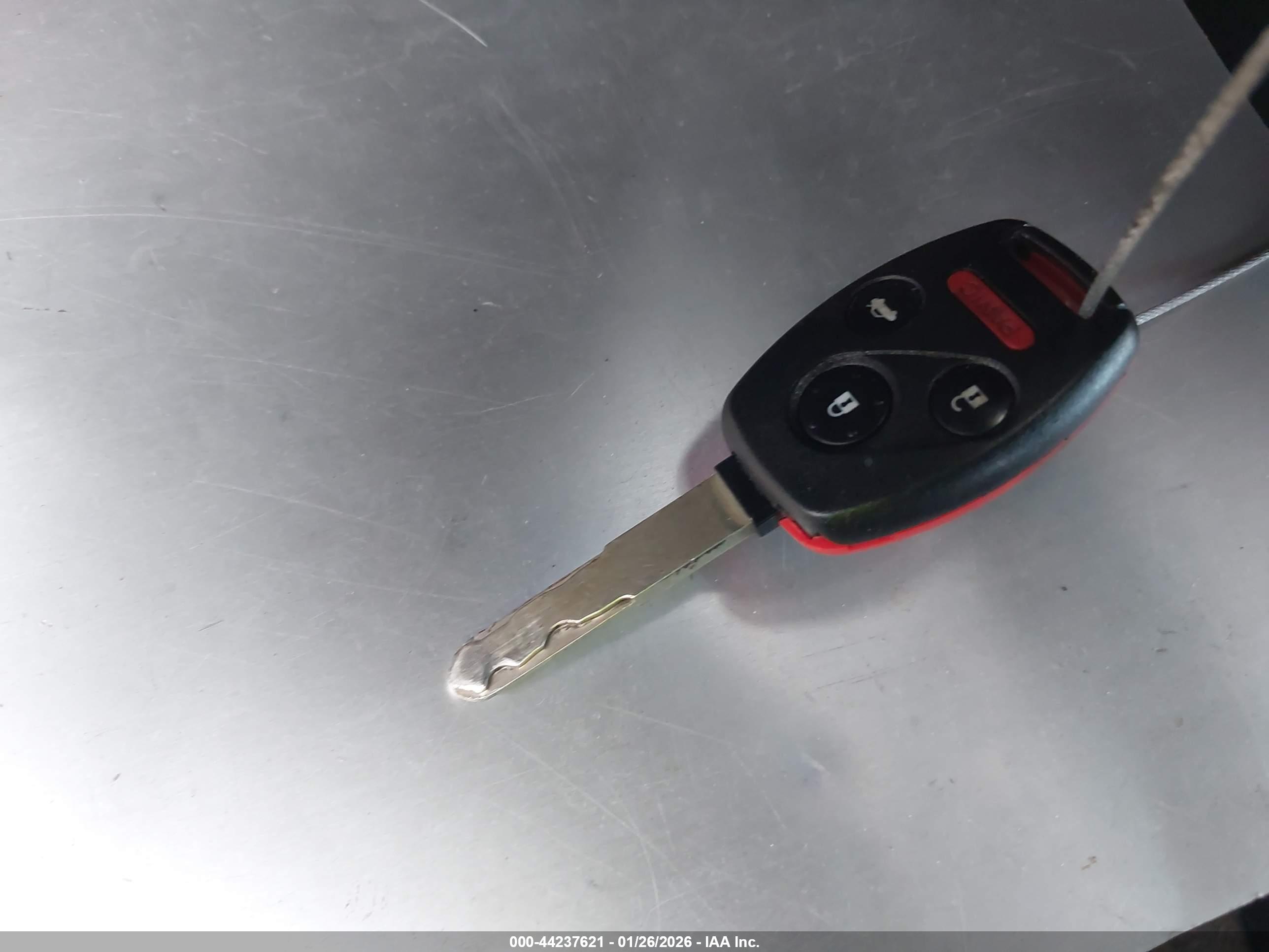 HONDA CIVIC image 11