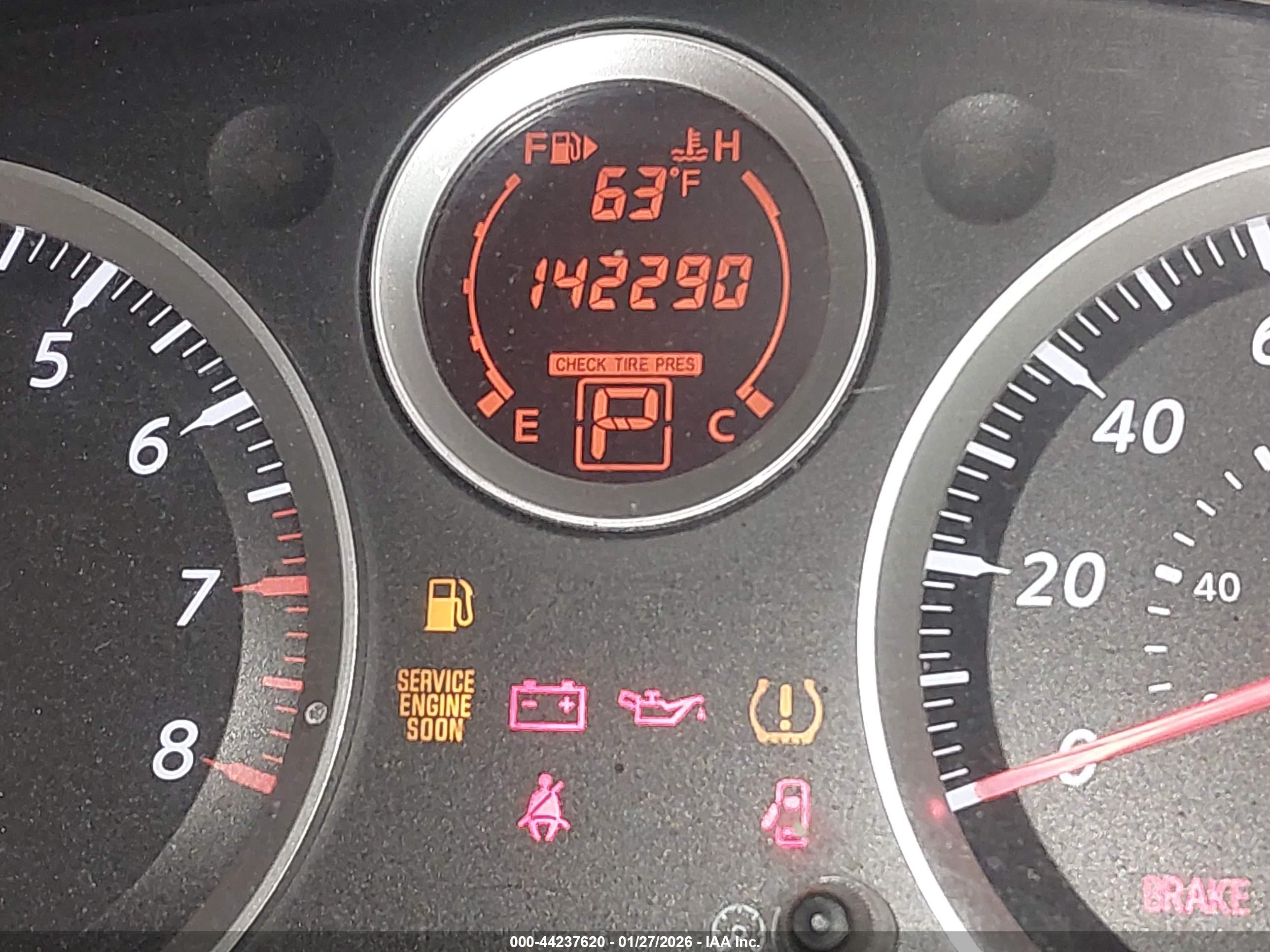 NISSAN SENTRA image 7