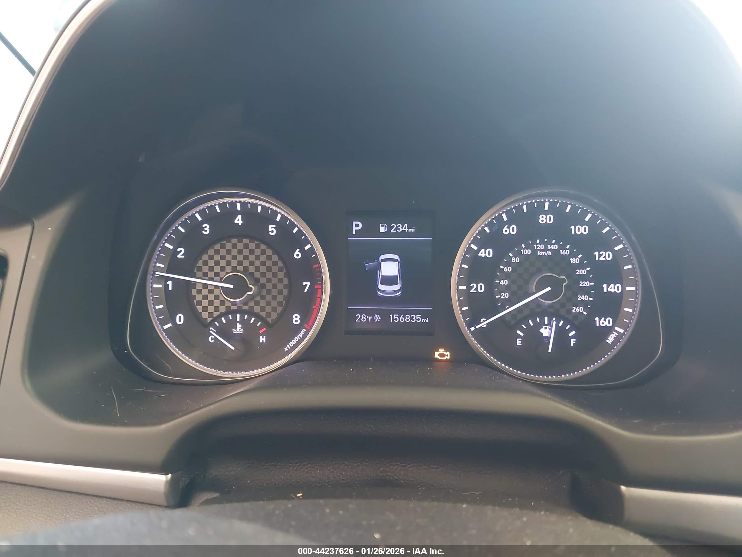 HYUNDAI ELANTRA image 7