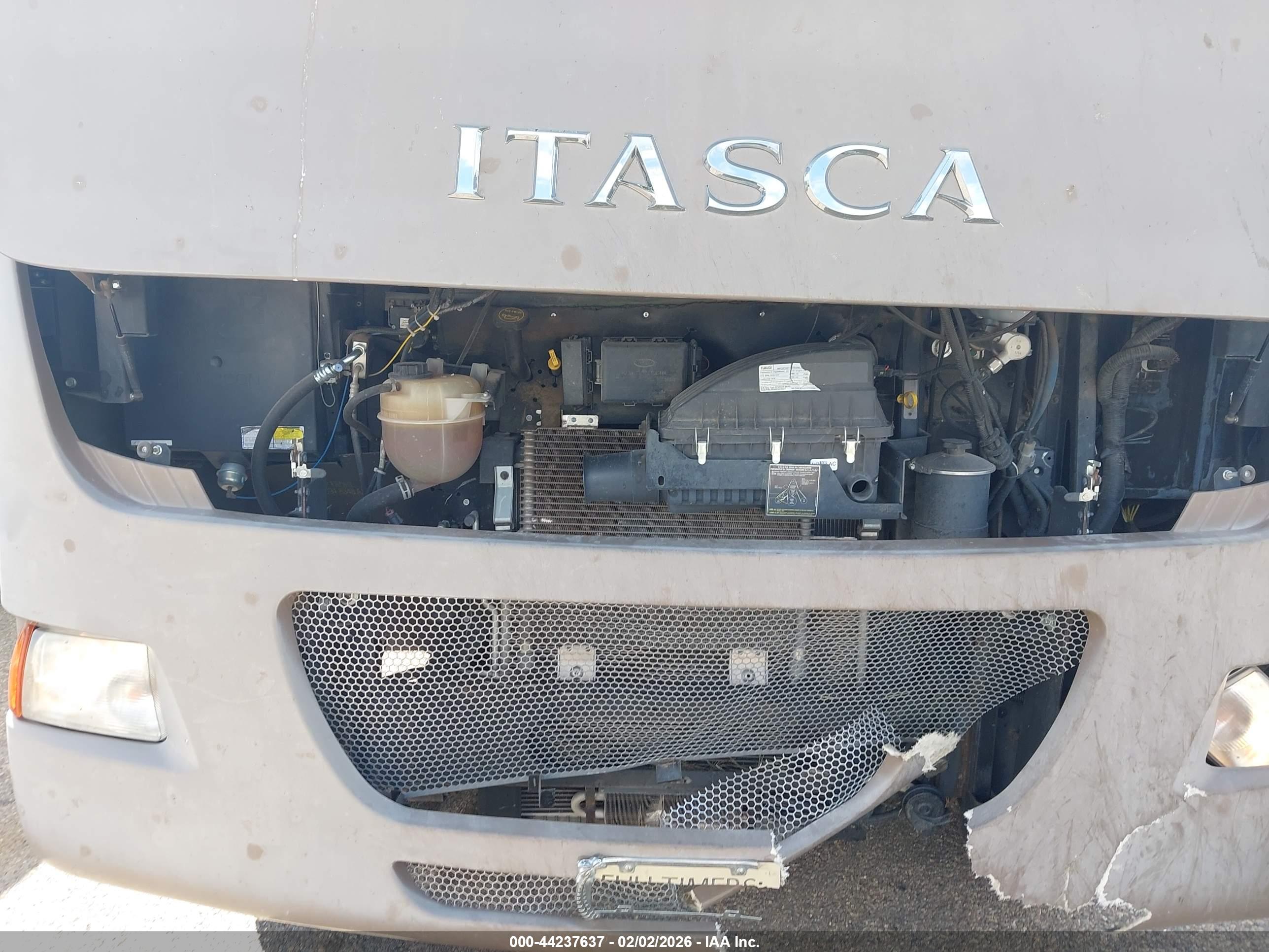 FORD F53 image 10