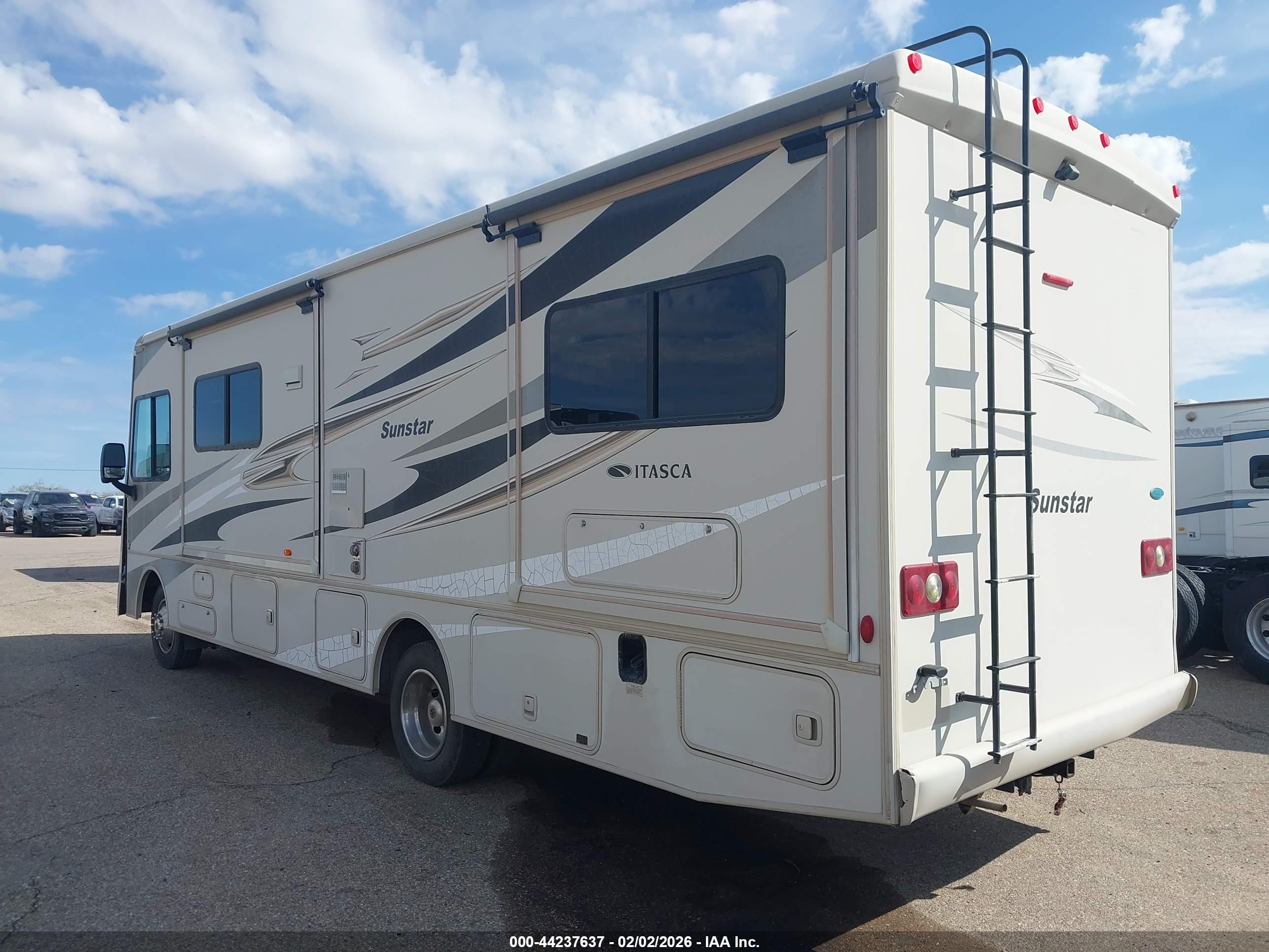 FORD F53 image 3