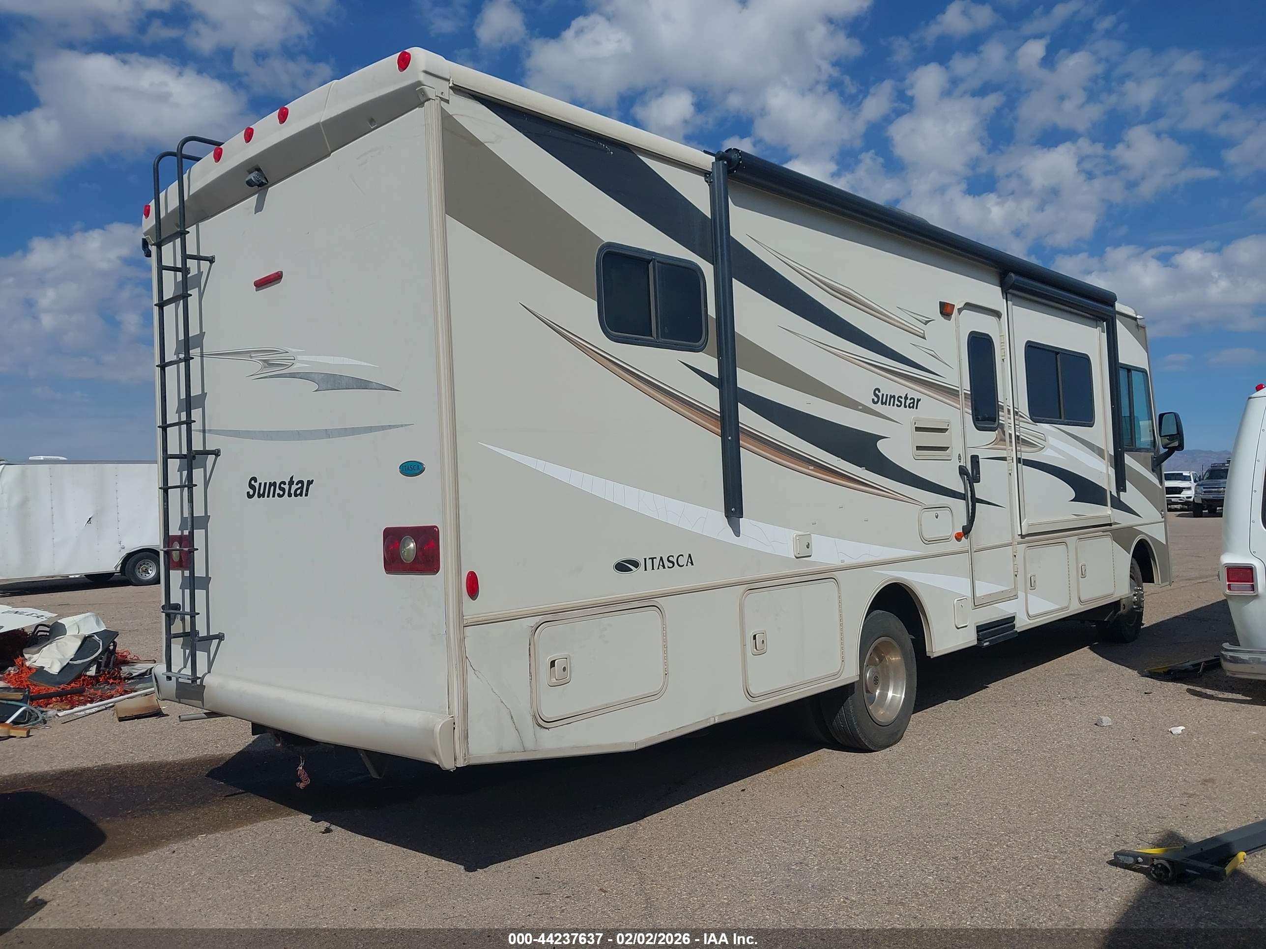FORD F53 image 4