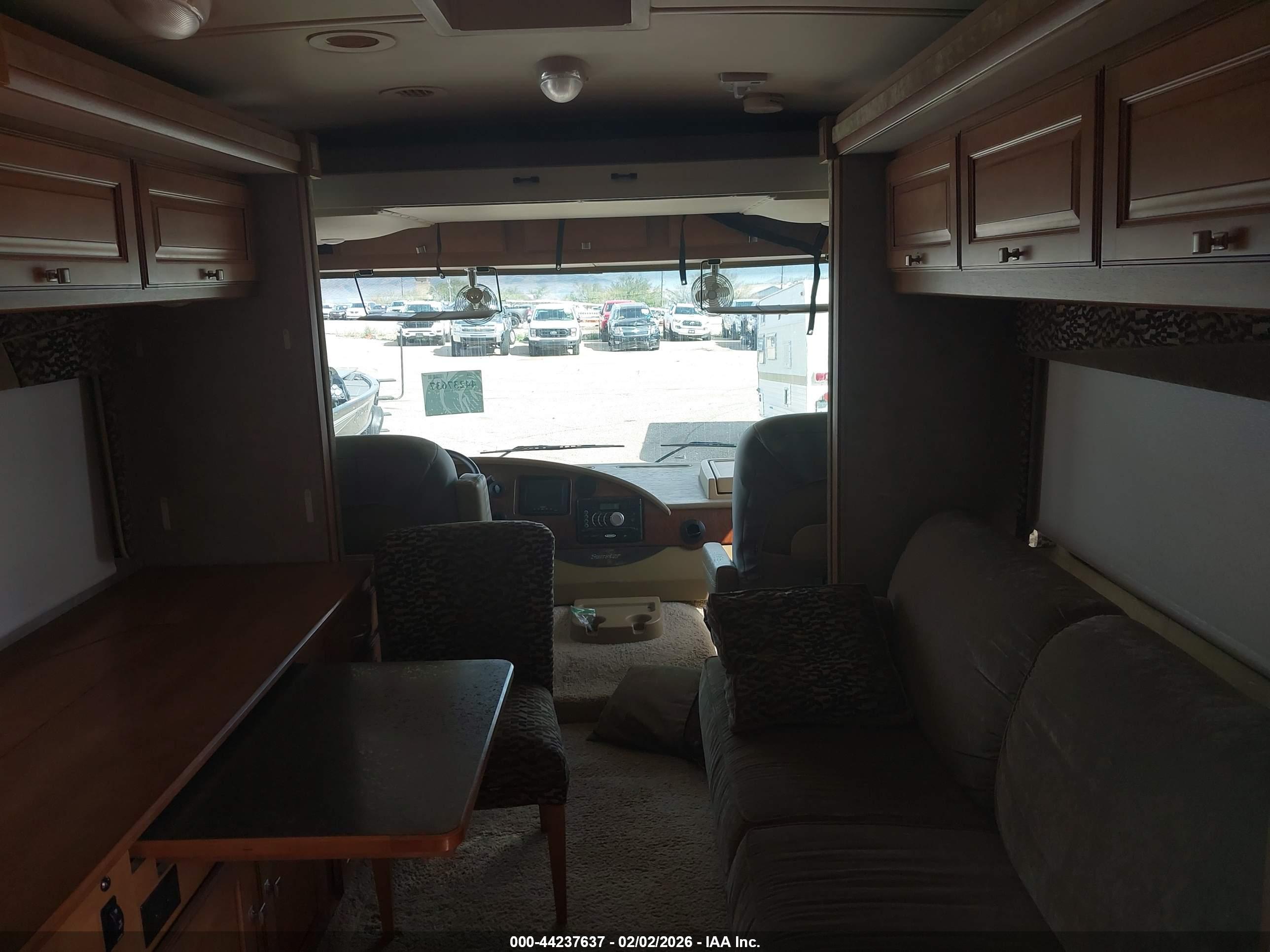 FORD F53 image 8