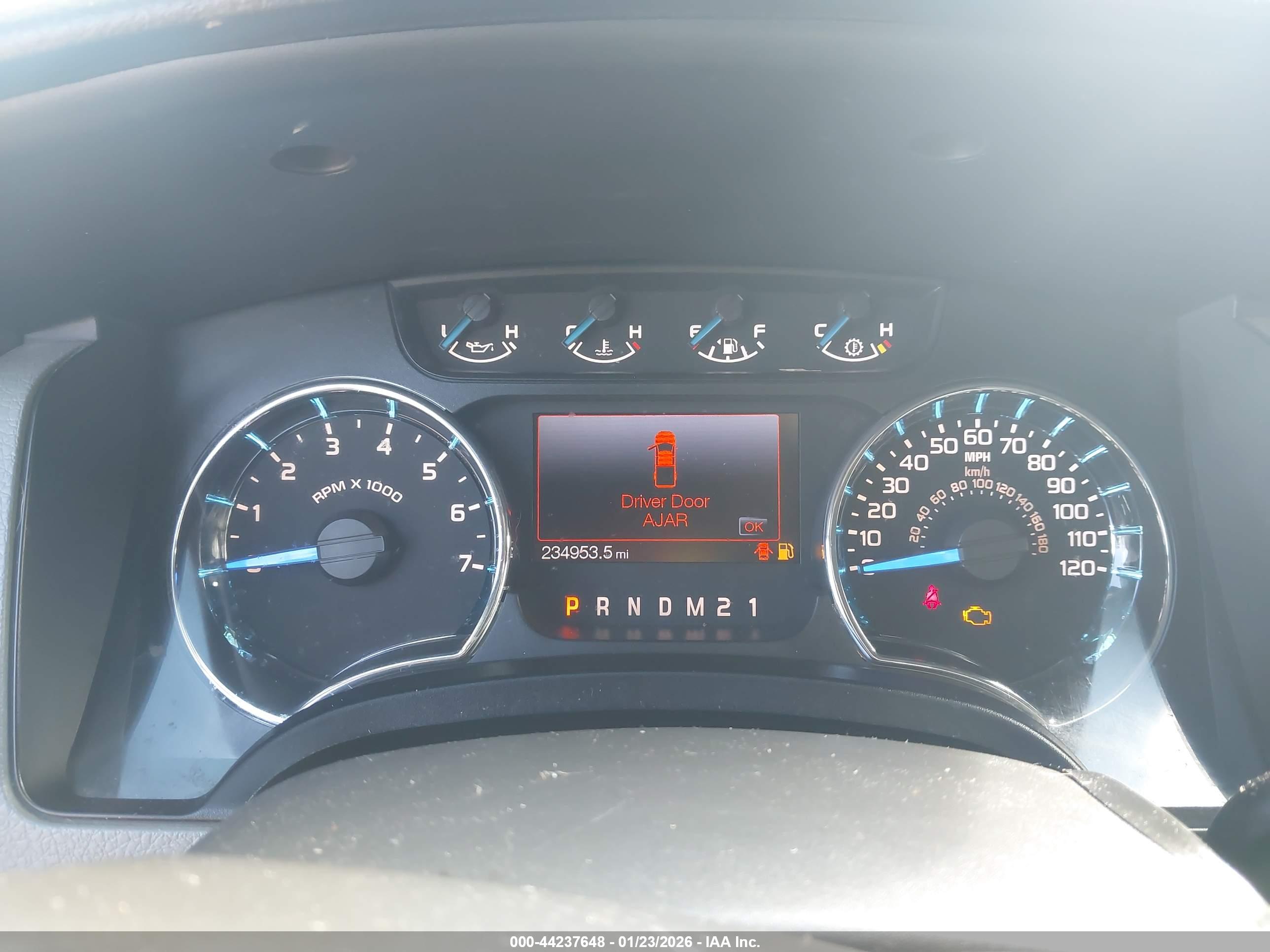FORD F-150 image 7