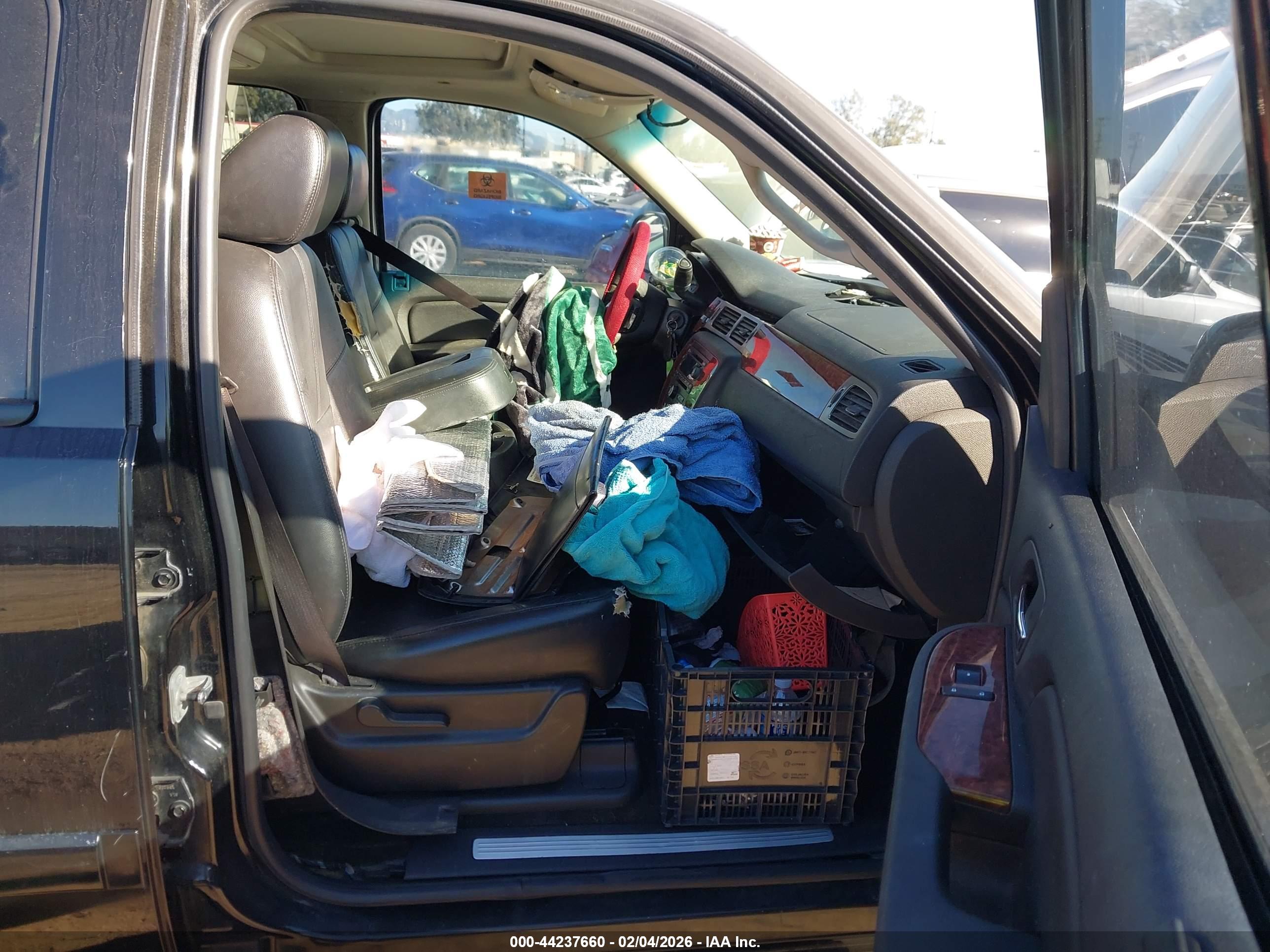 CHEVROLET TAHOE image 5