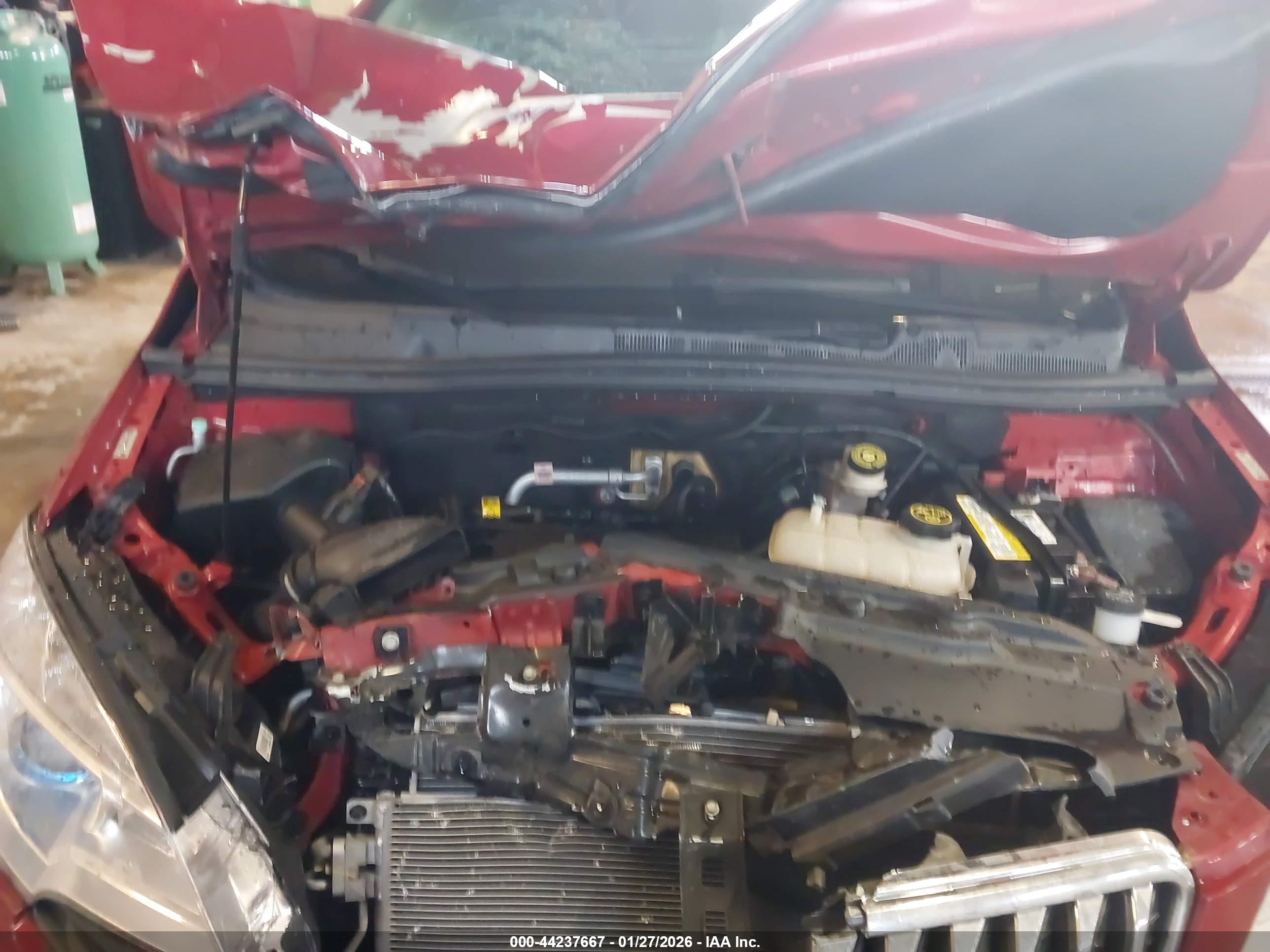 BUICK ENCORE image 10