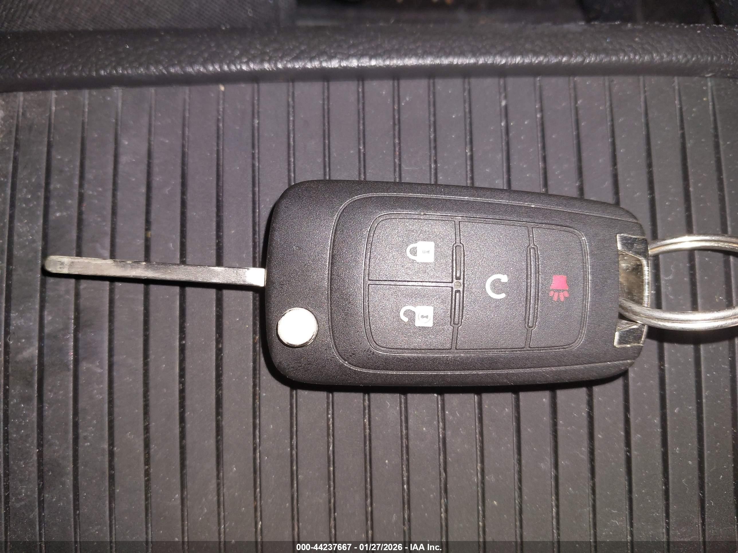 BUICK ENCORE image 11