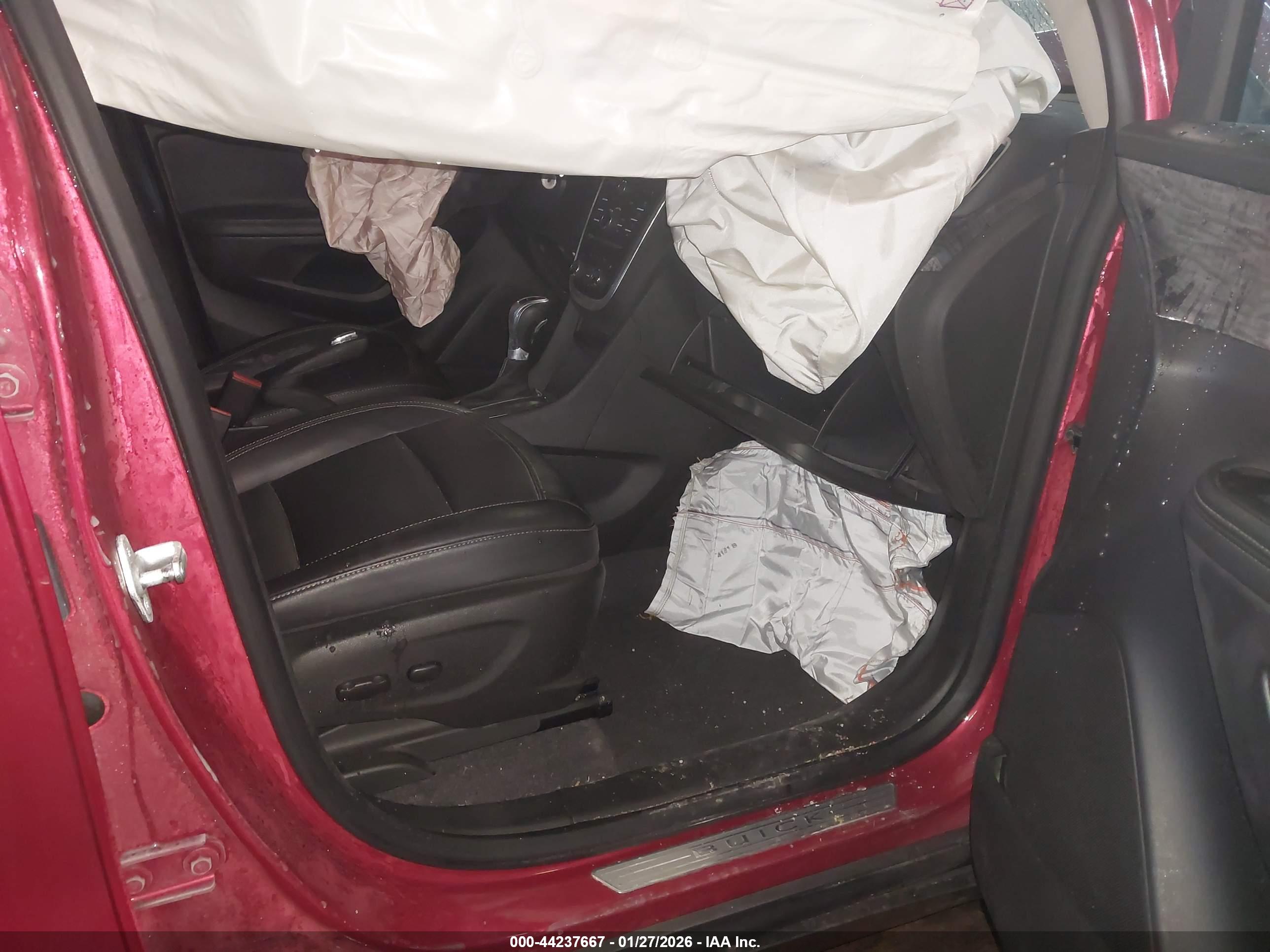 BUICK ENCORE image 5