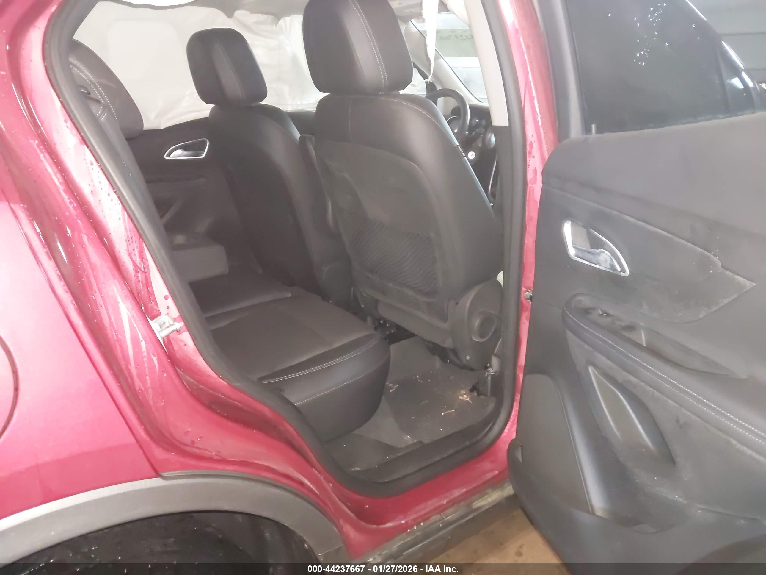 BUICK ENCORE image 8