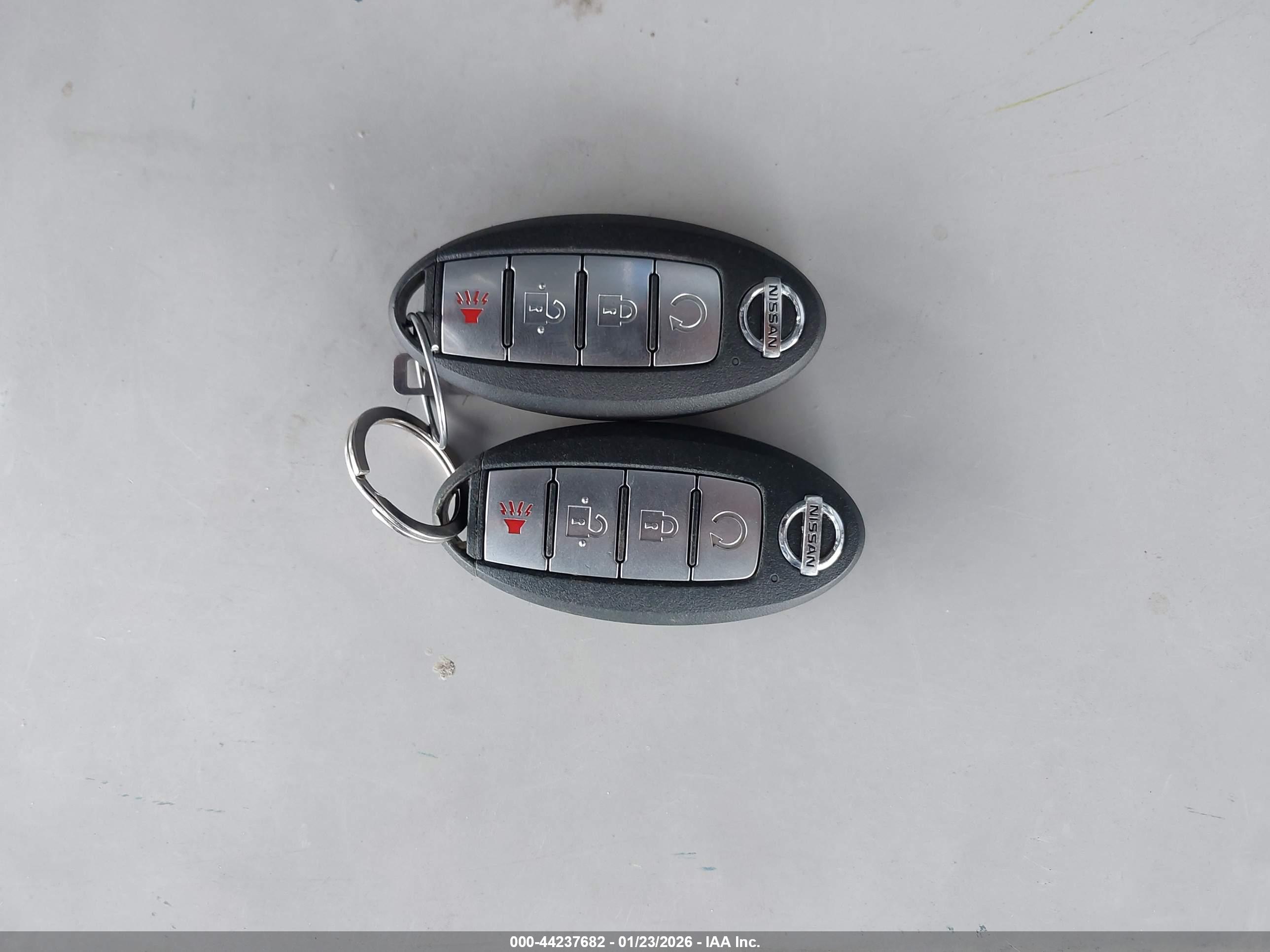 NISSAN KICKS image 11