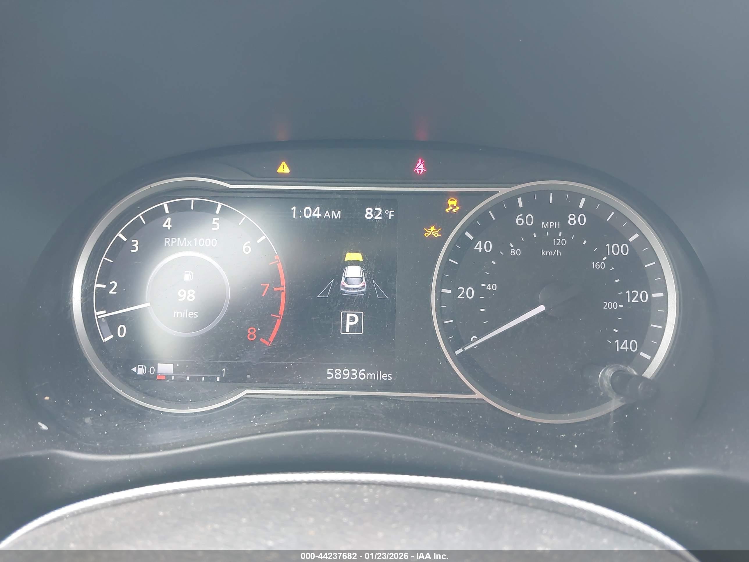 NISSAN KICKS image 7