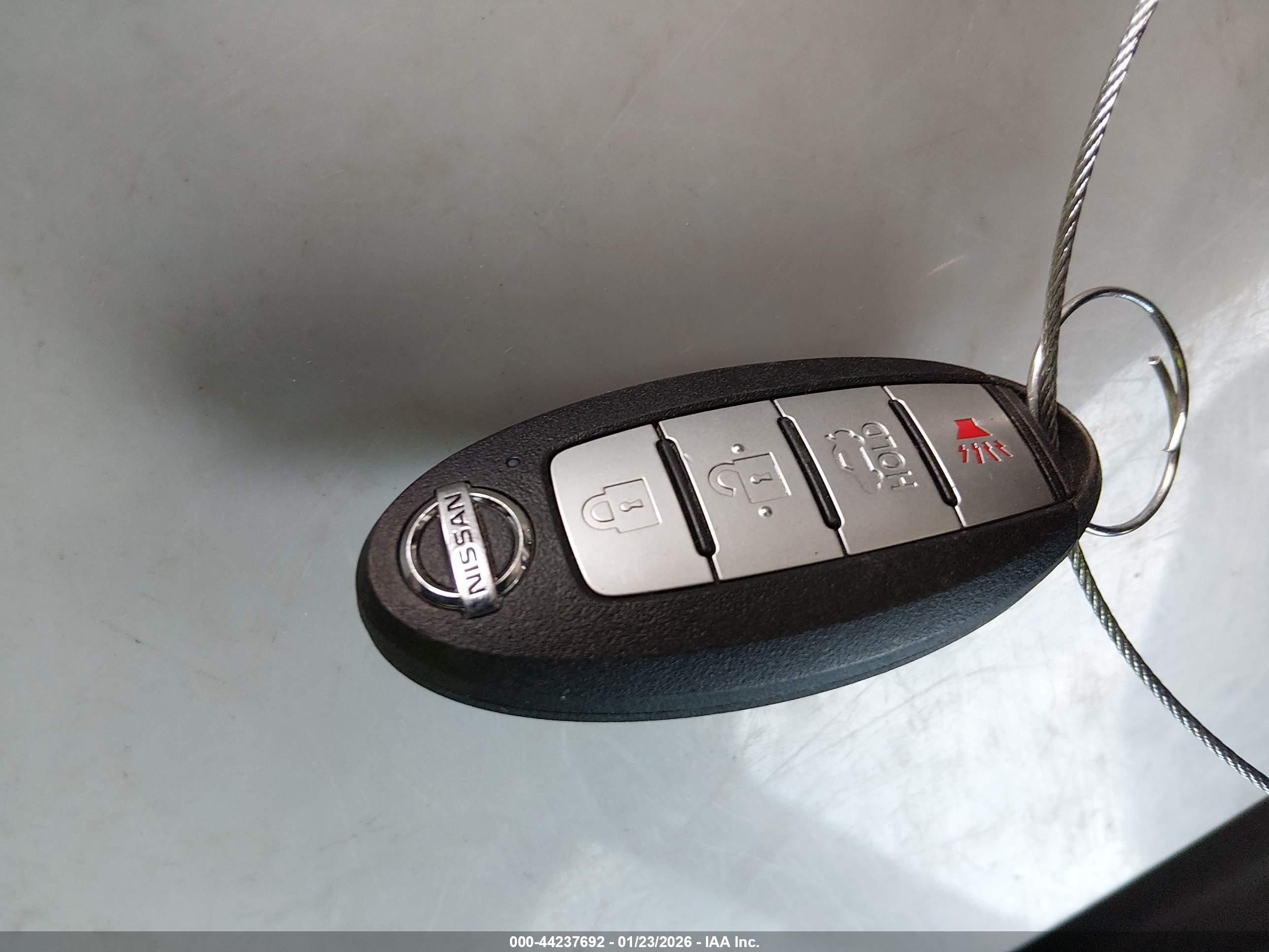 NISSAN SENTRA image 11