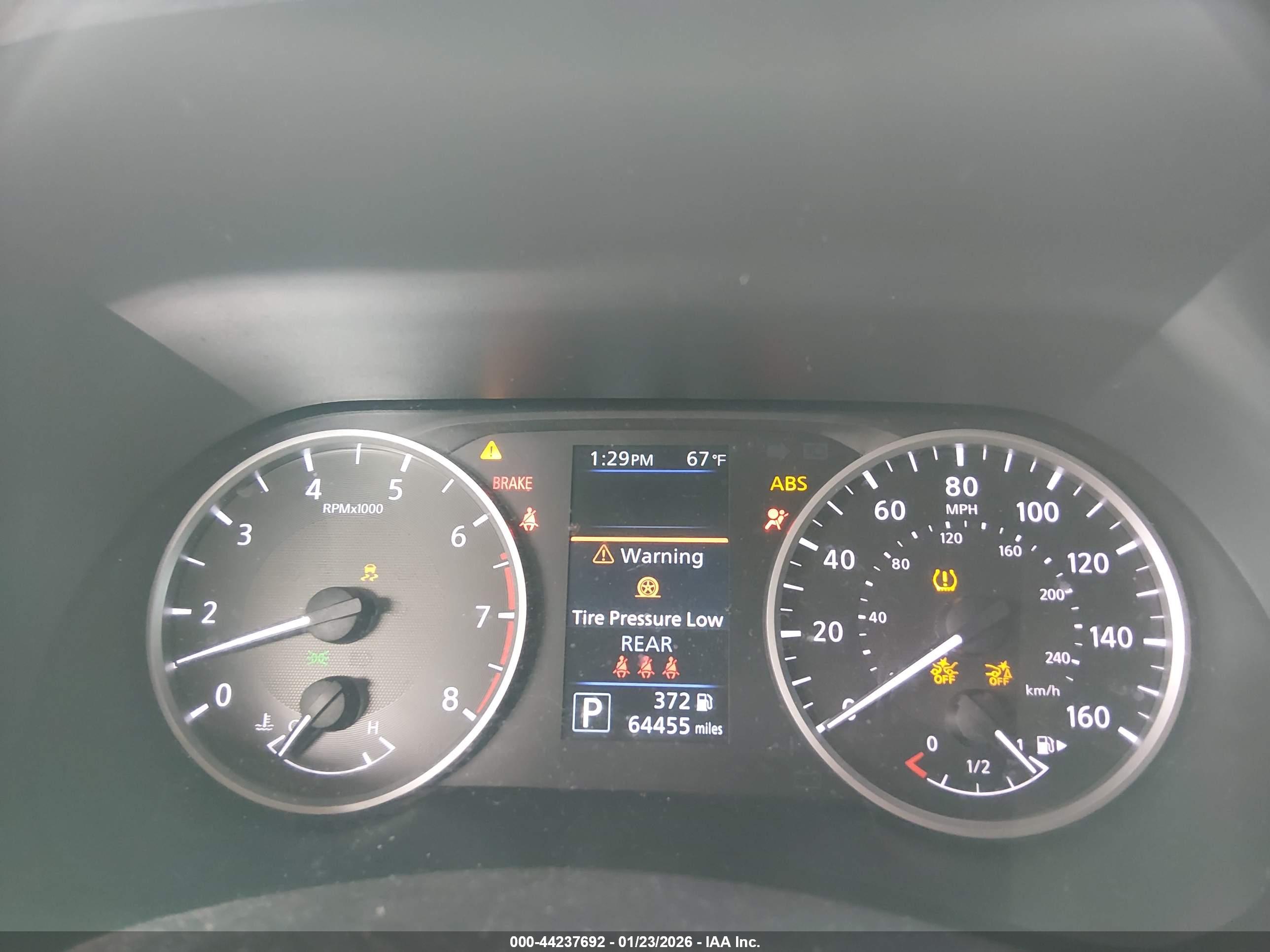 NISSAN SENTRA image 7