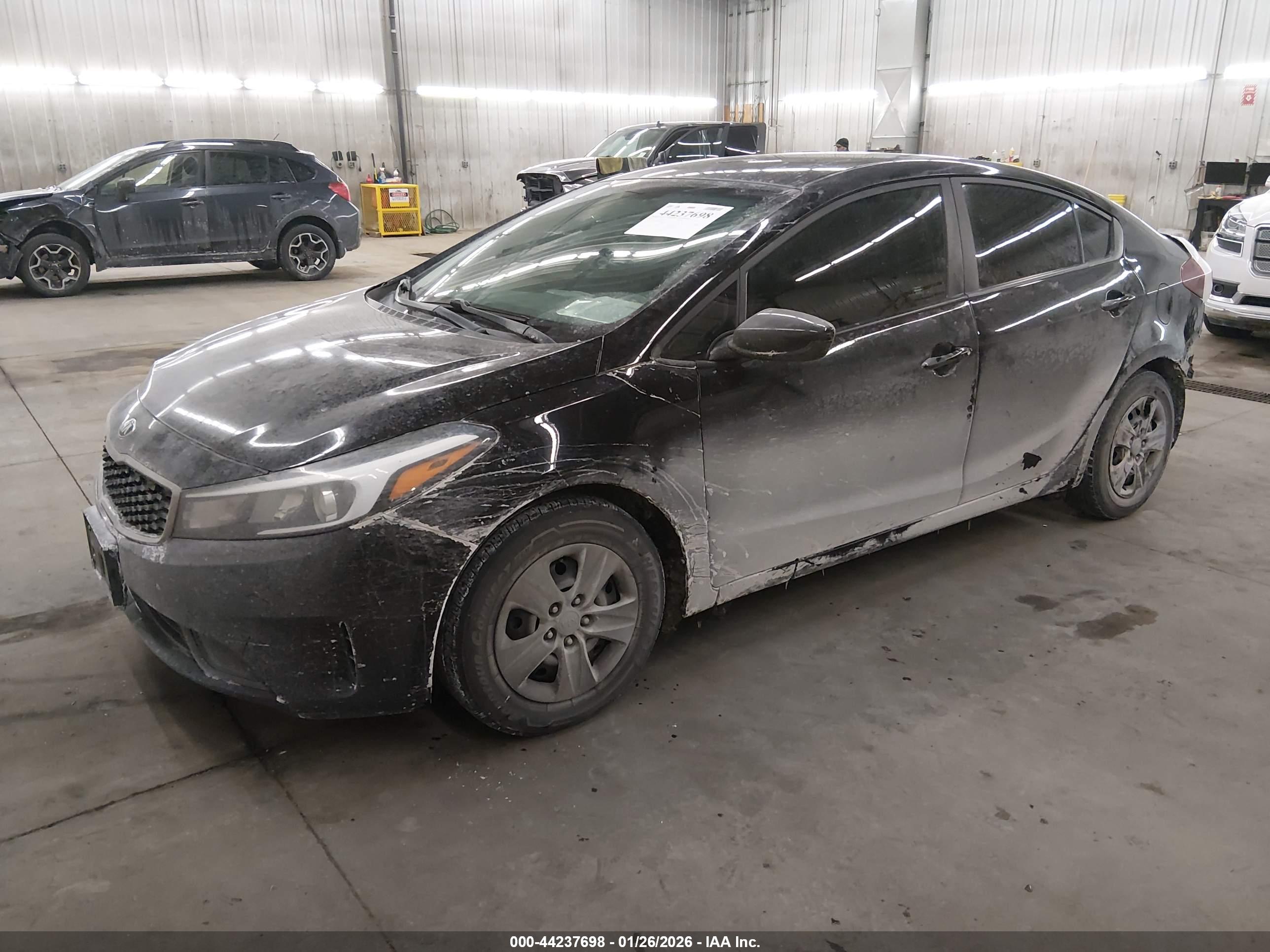 KIA FORTE image 2