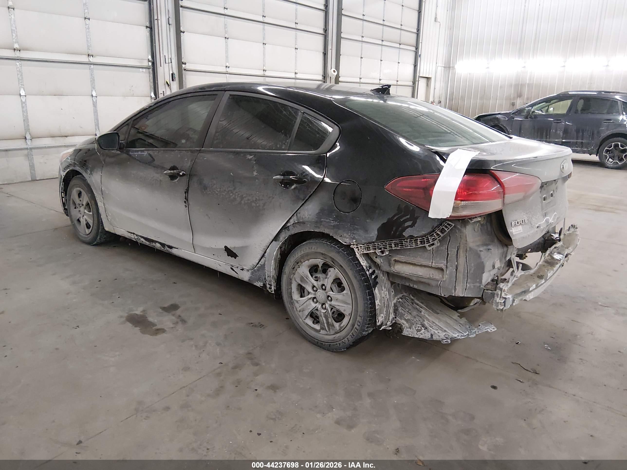 KIA FORTE image 3