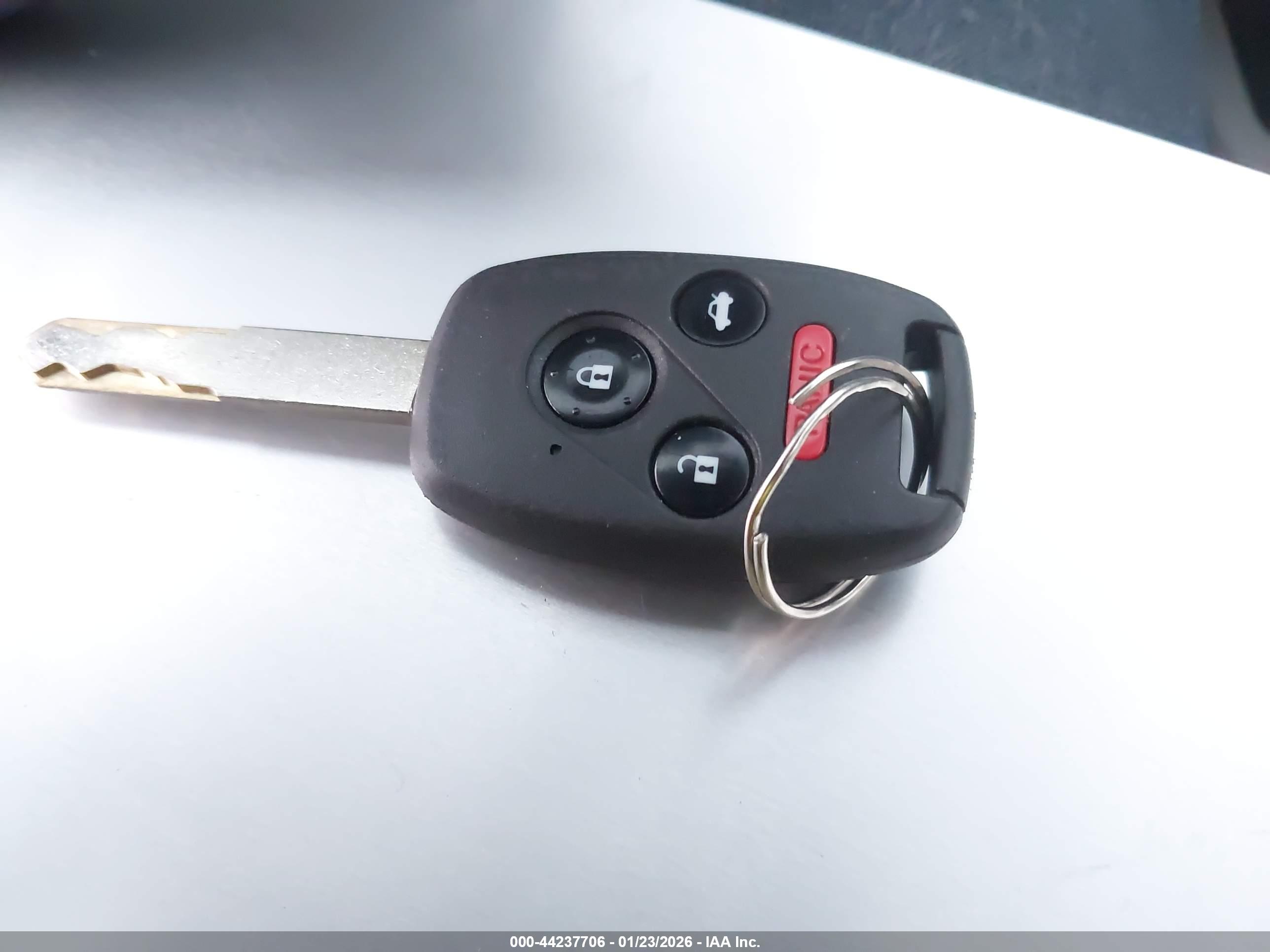 HONDA CIVIC image 11