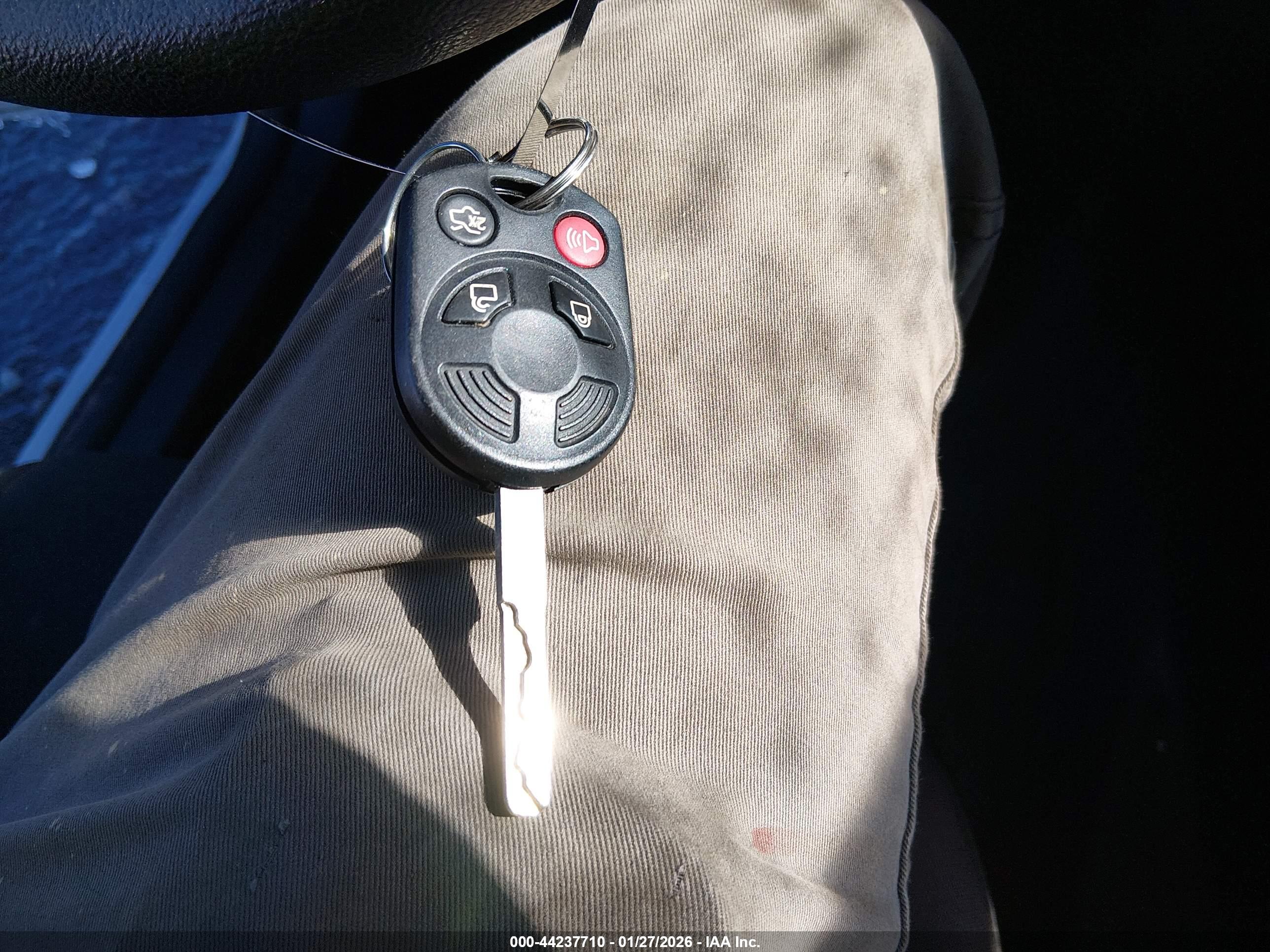 FORD FOCUS image 11