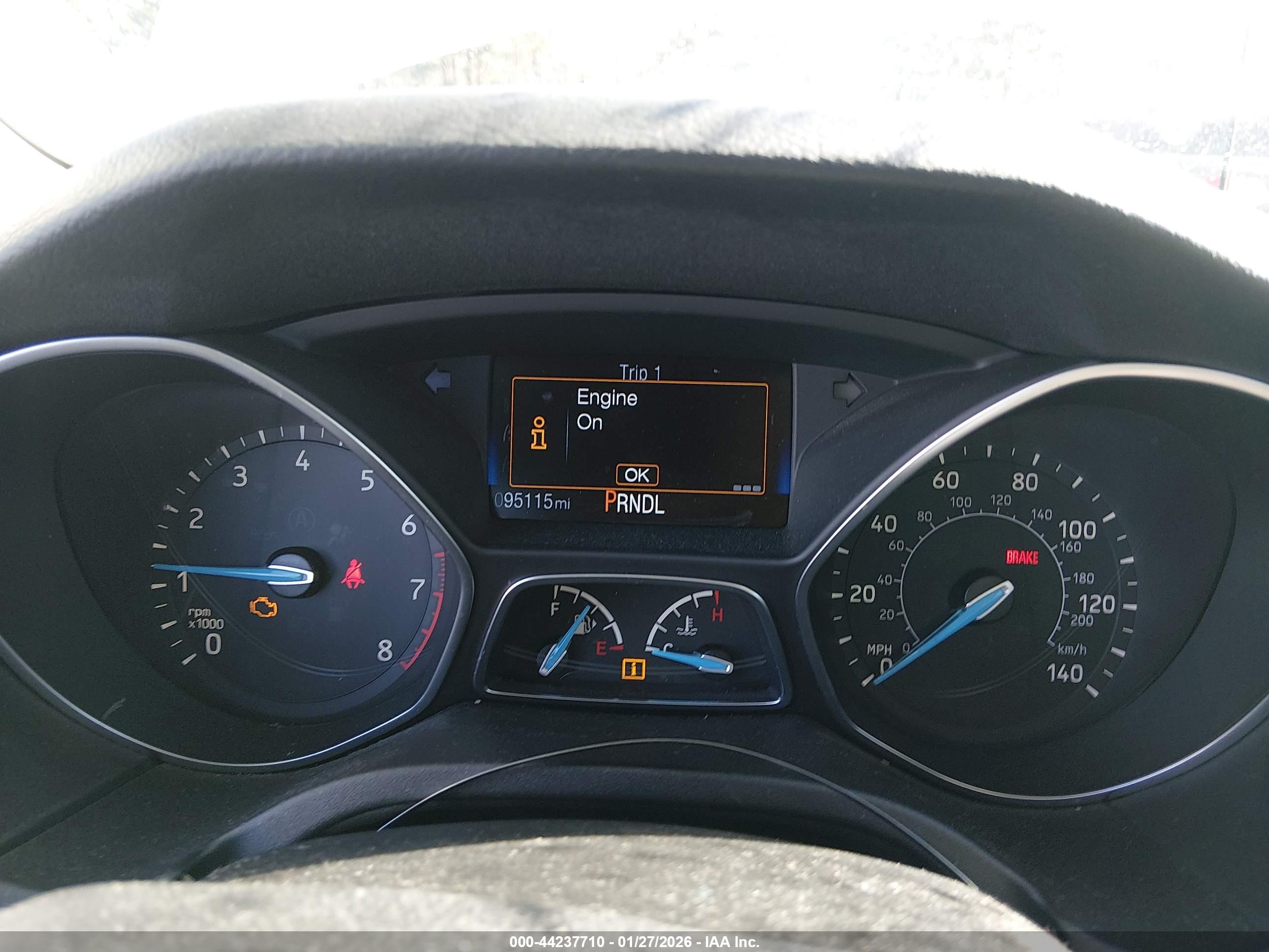 FORD FOCUS image 7