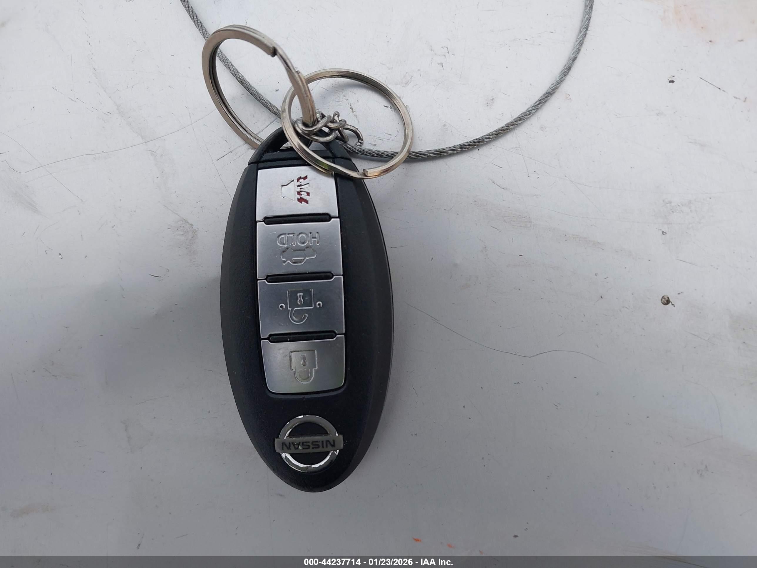 NISSAN SENTRA image 11