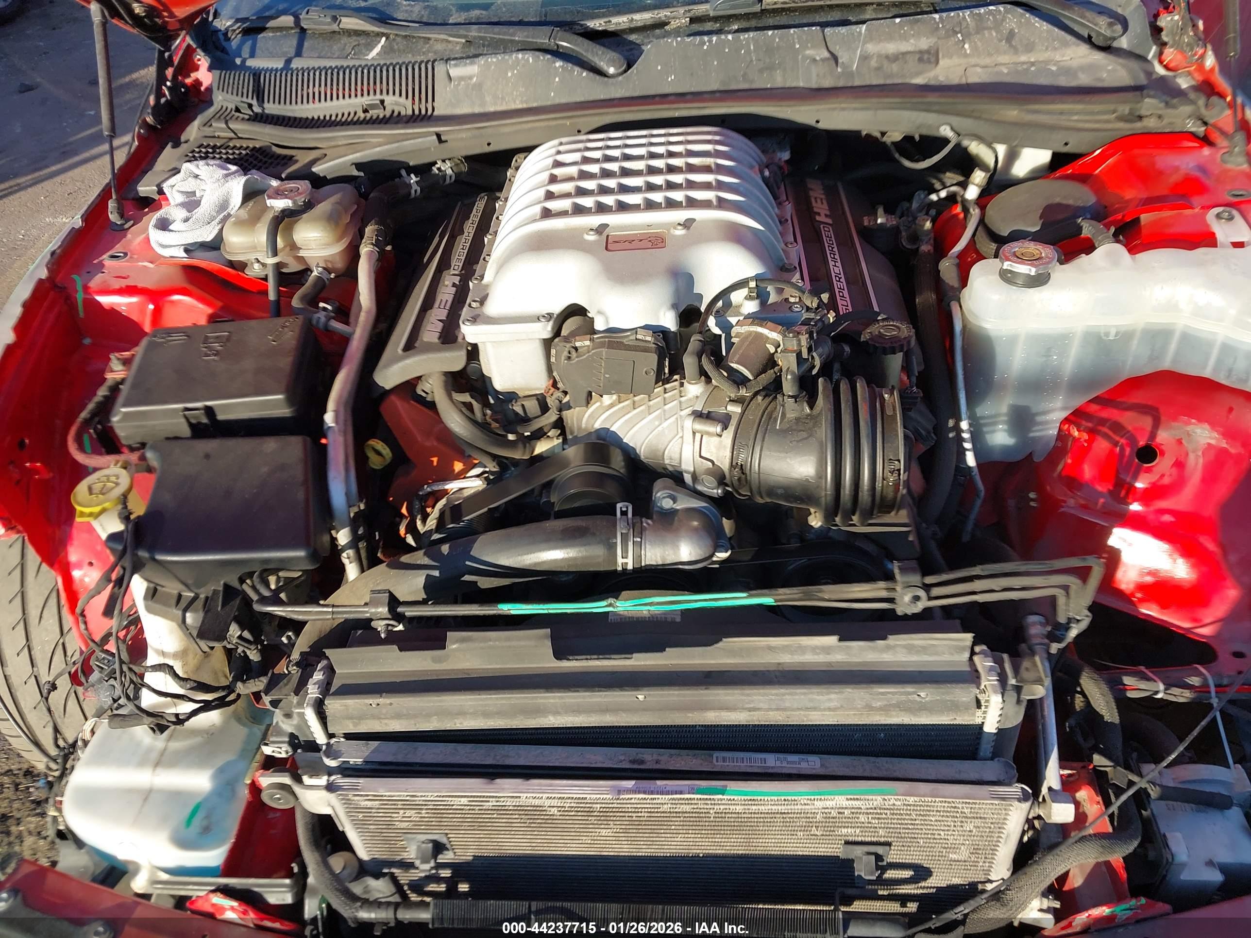DODGE CHALLENGER image 10