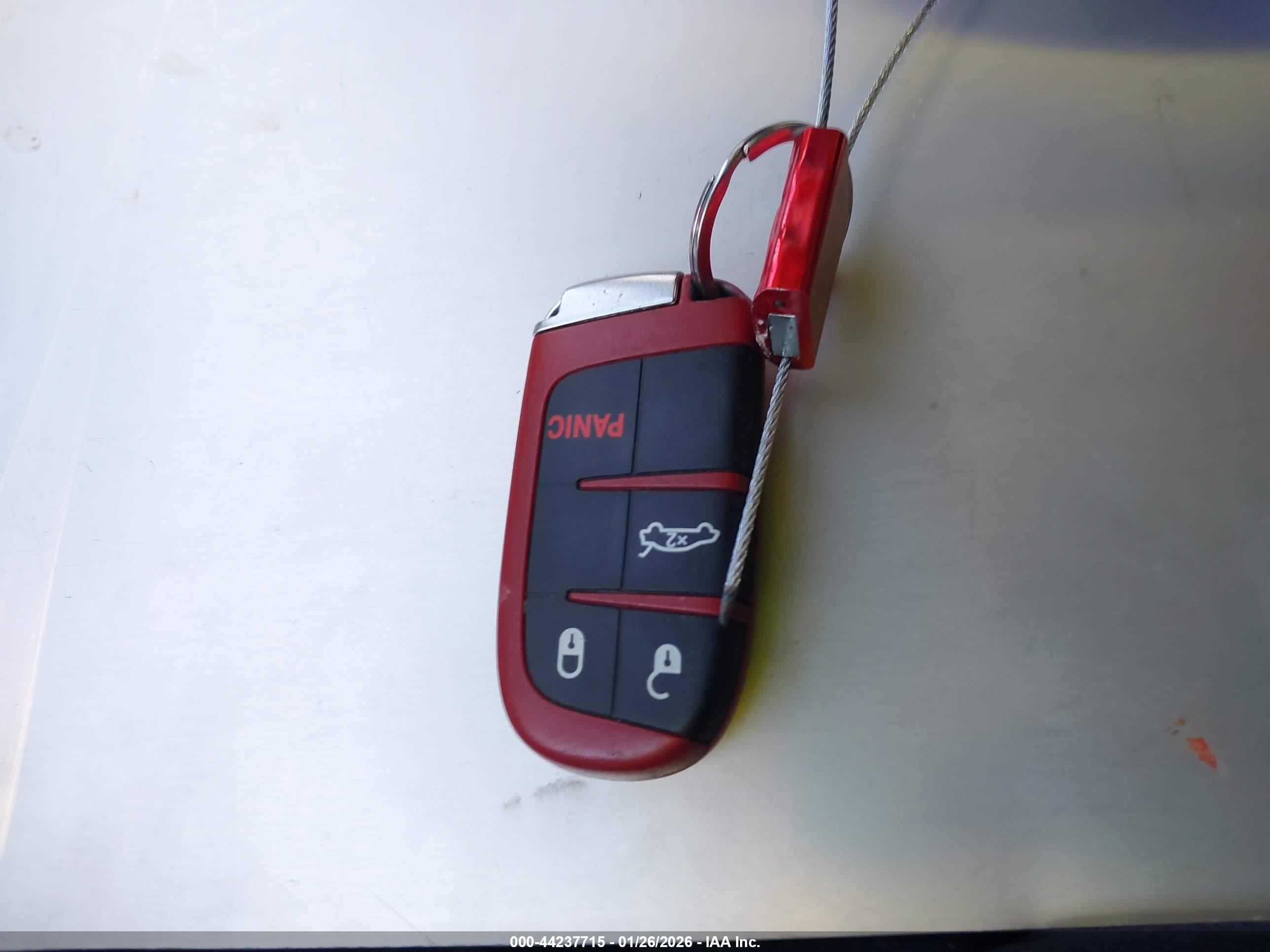 DODGE CHALLENGER image 11