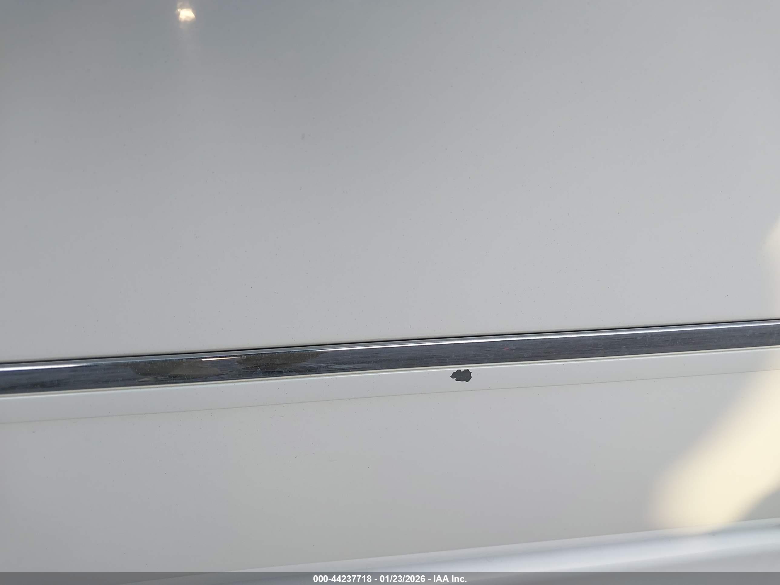 INFINITI M45 image 6