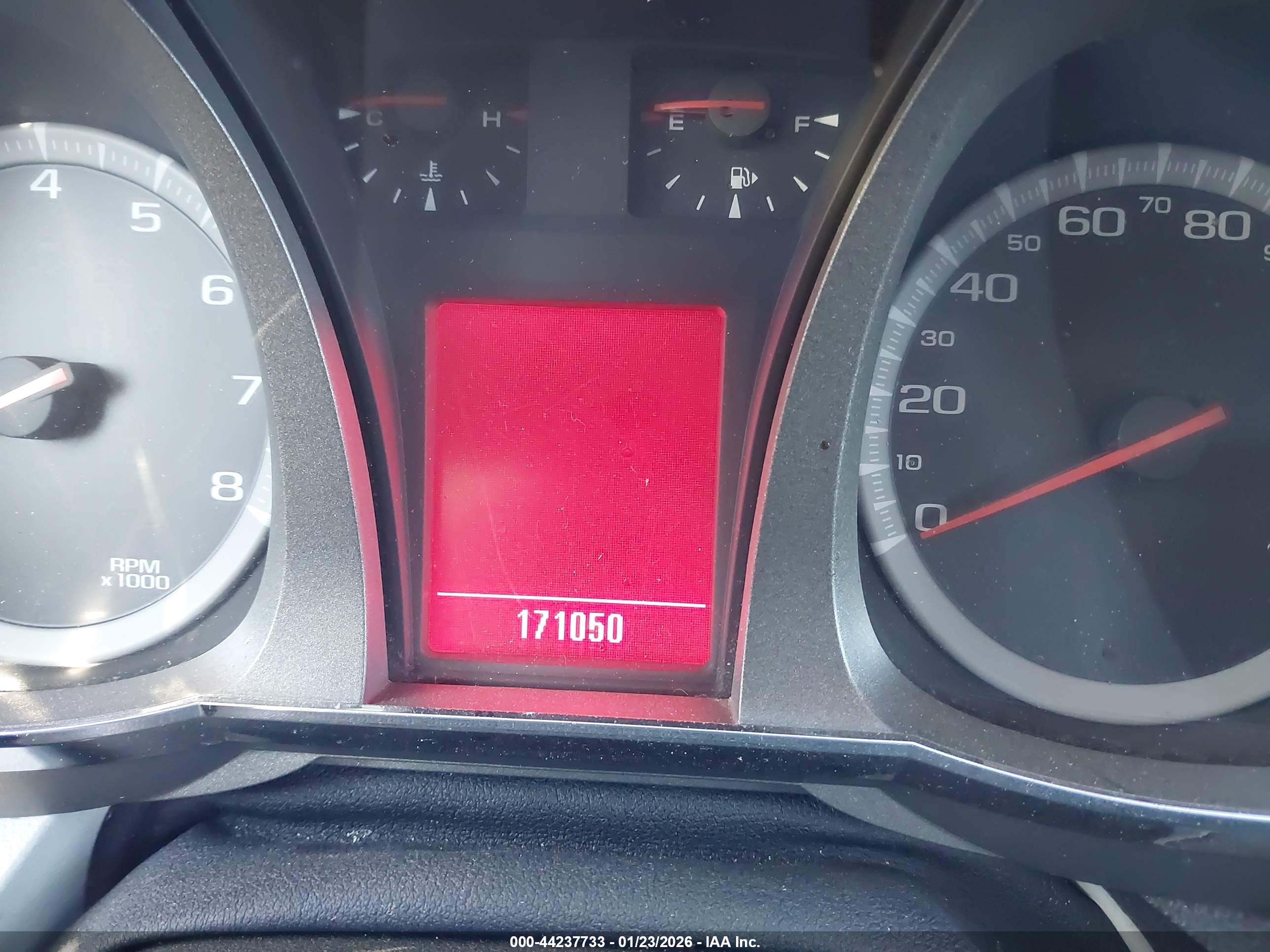 GMC TERRAIN image 7