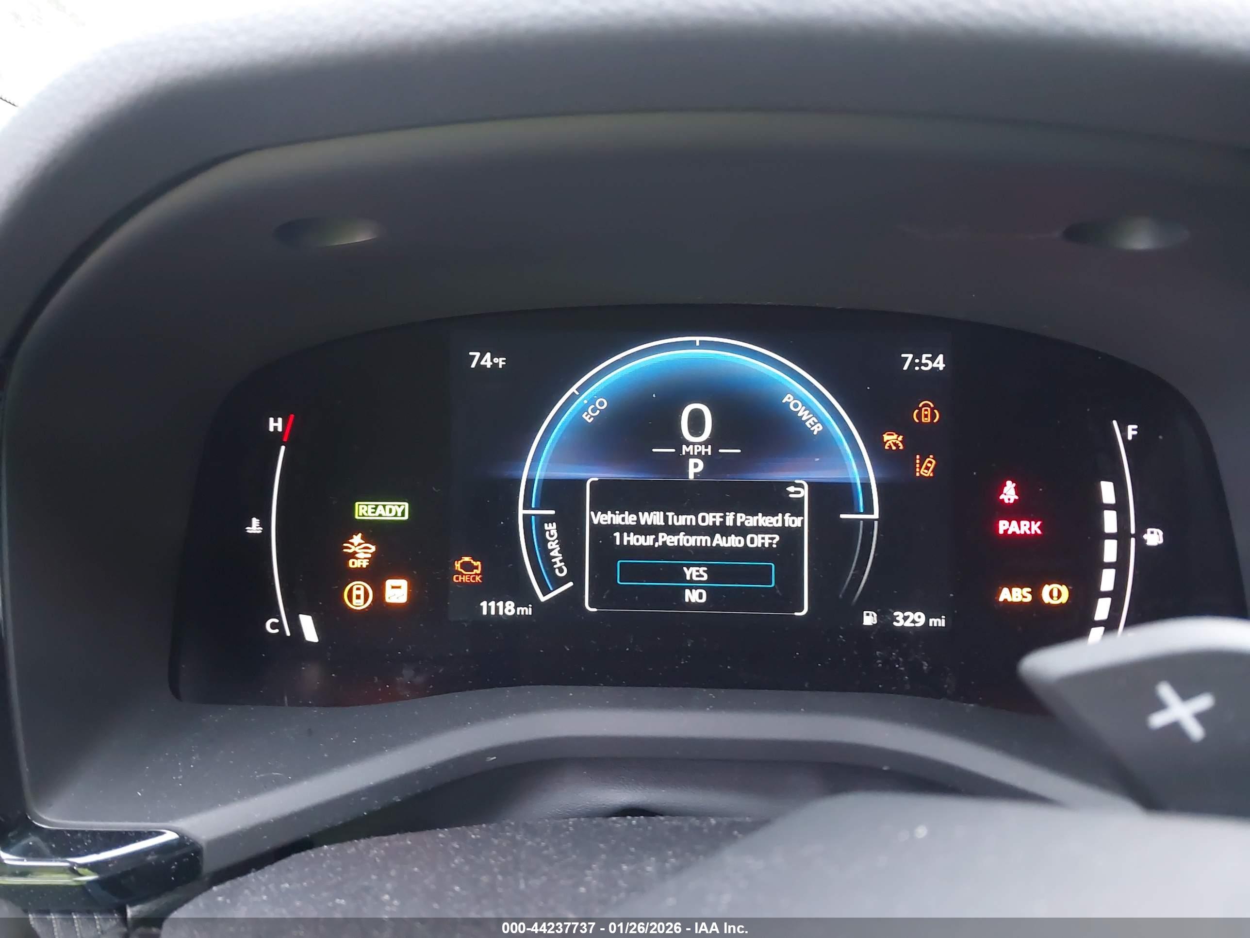 TOYOTA CAMRY image 7