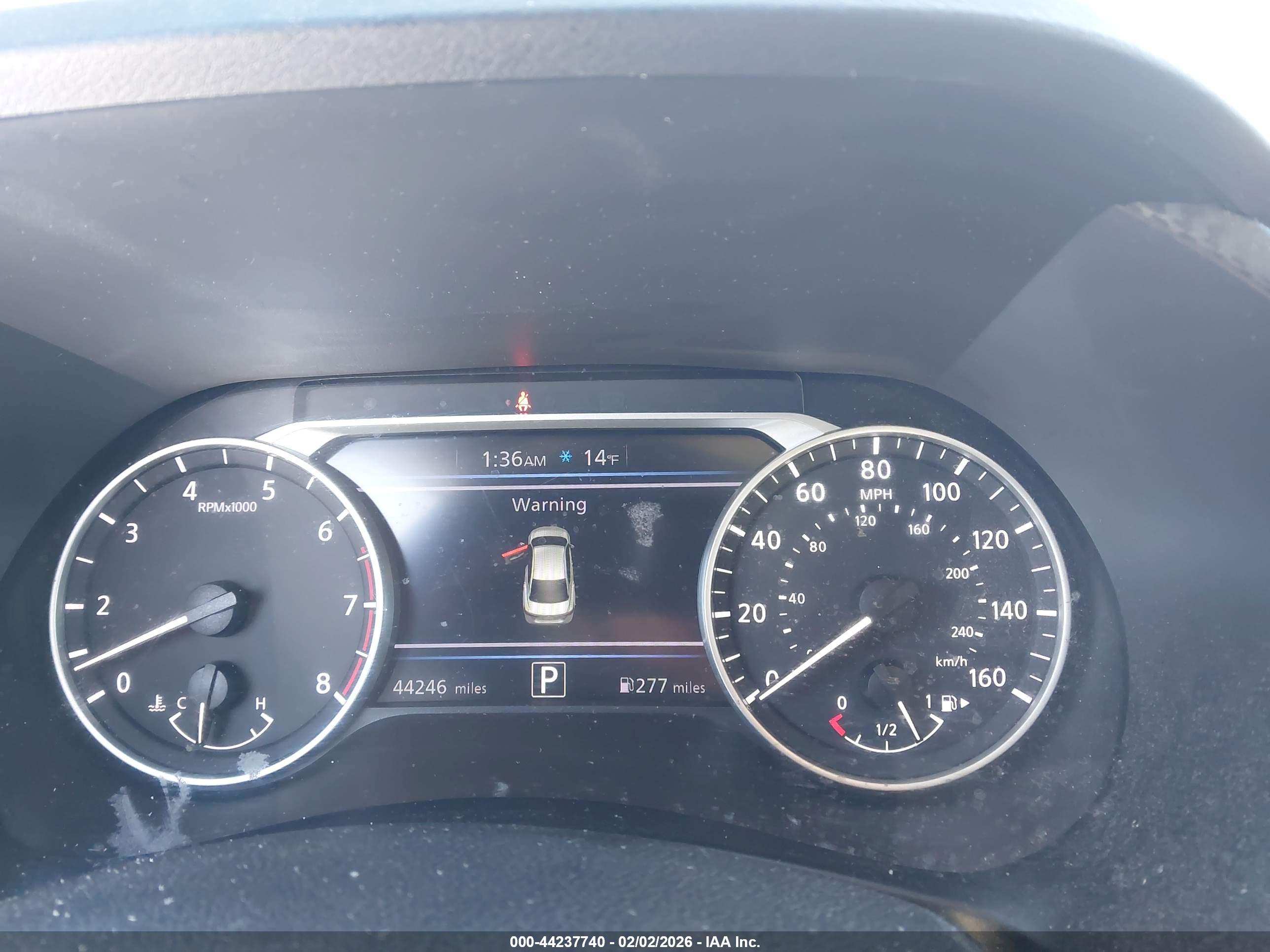 NISSAN SENTRA image 7