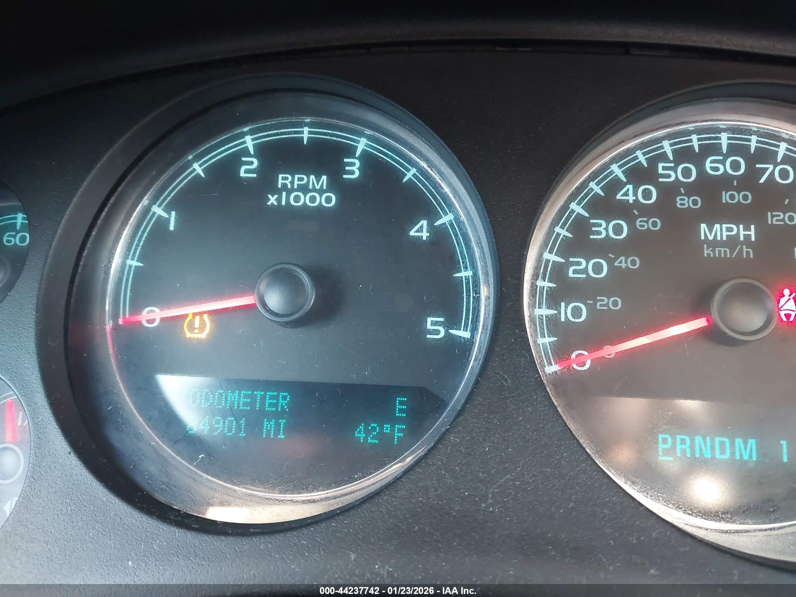 GMC SIERRA image 7