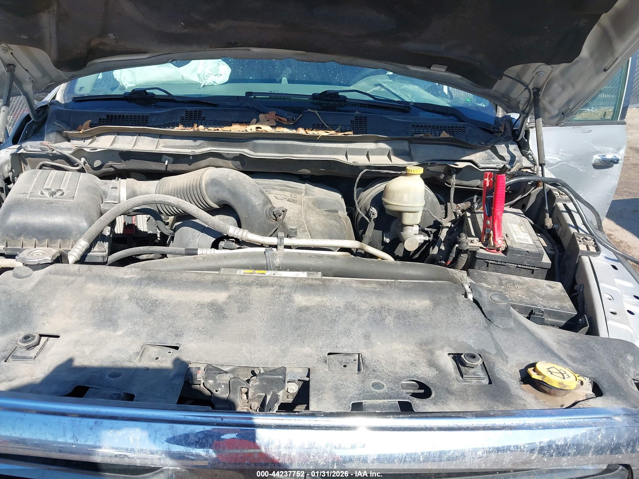 RAM 1500 image 10
