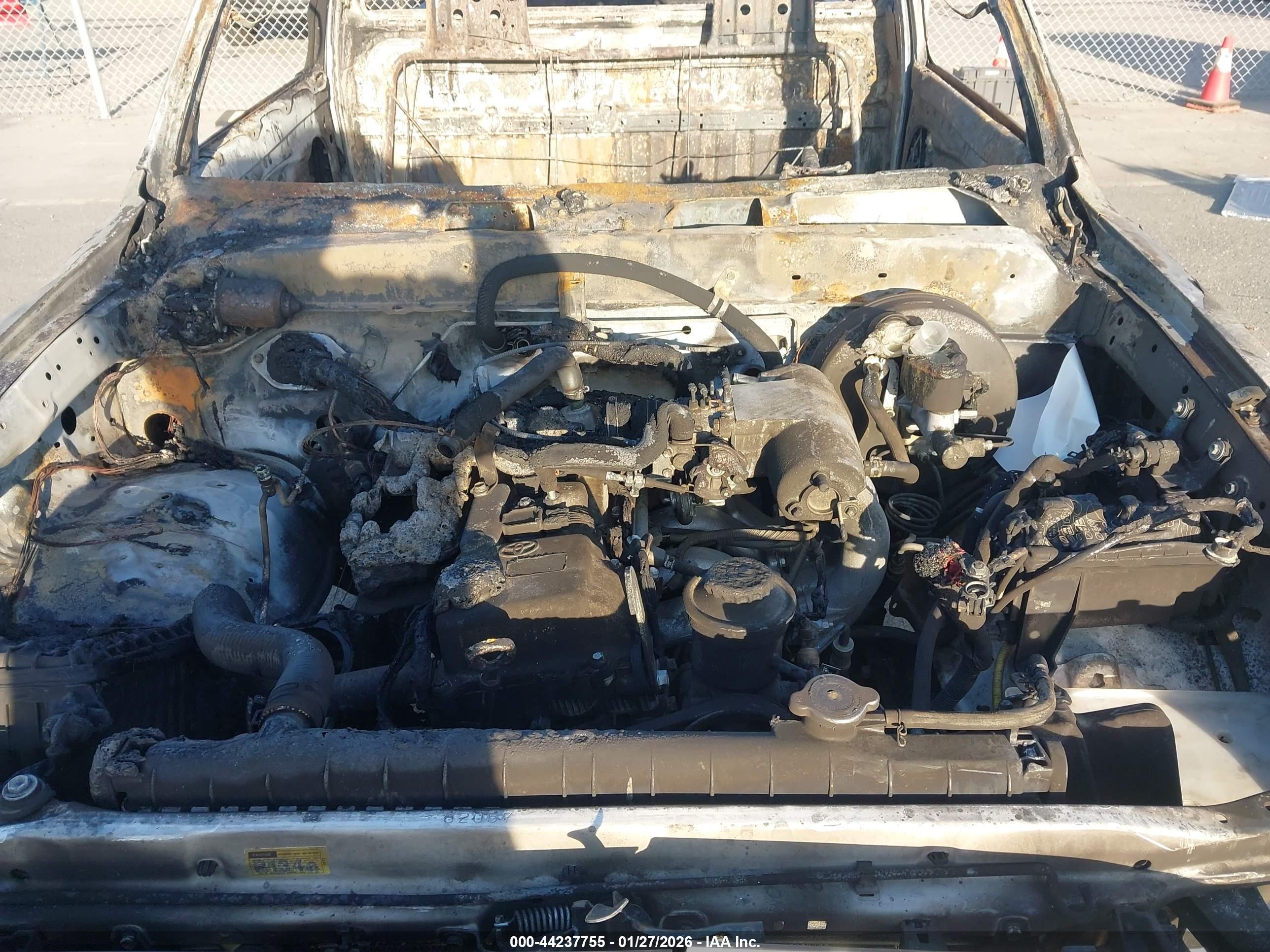 TOYOTA TACOMA image 10