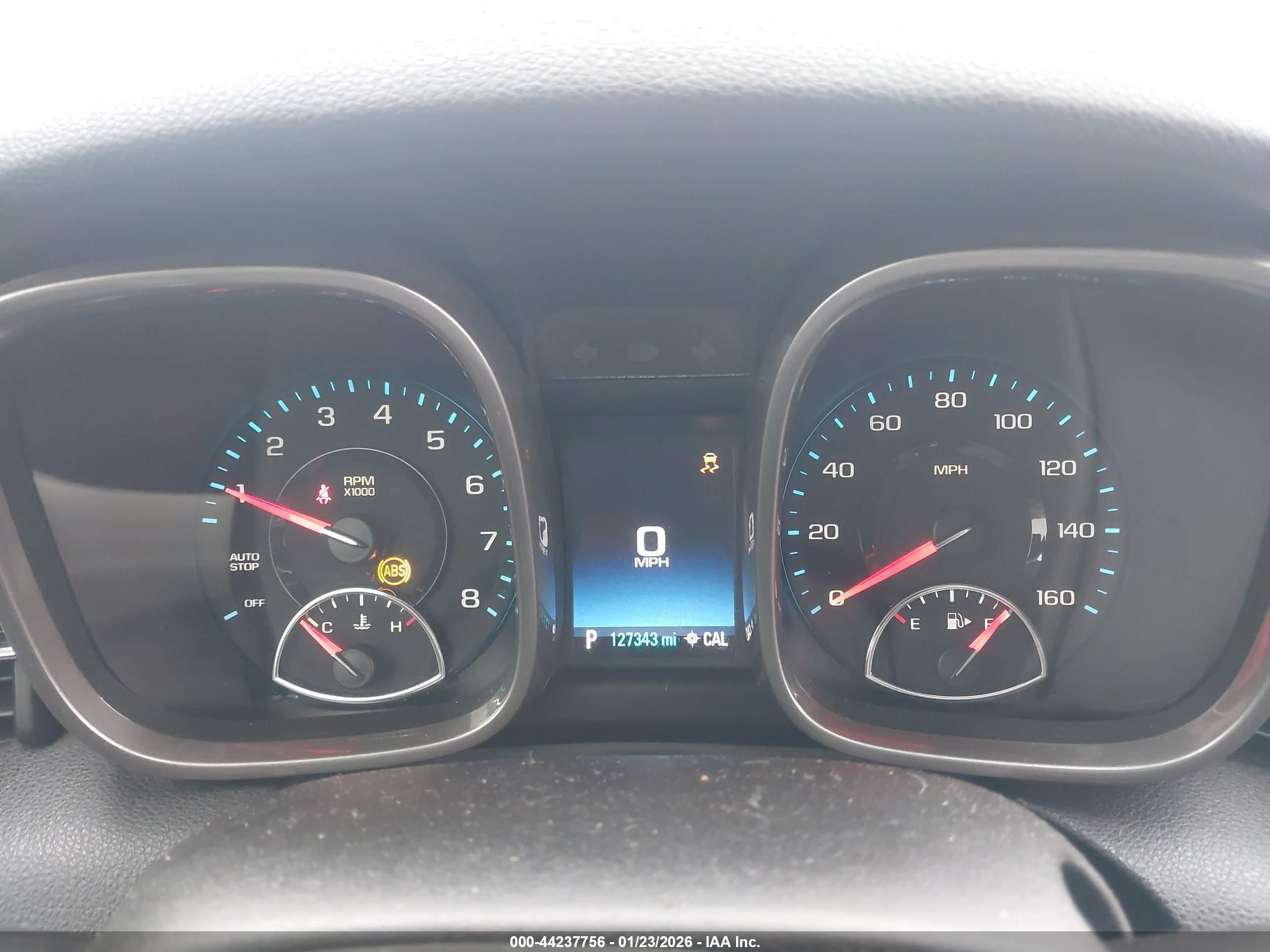 CHEVROLET MALIBU image 7