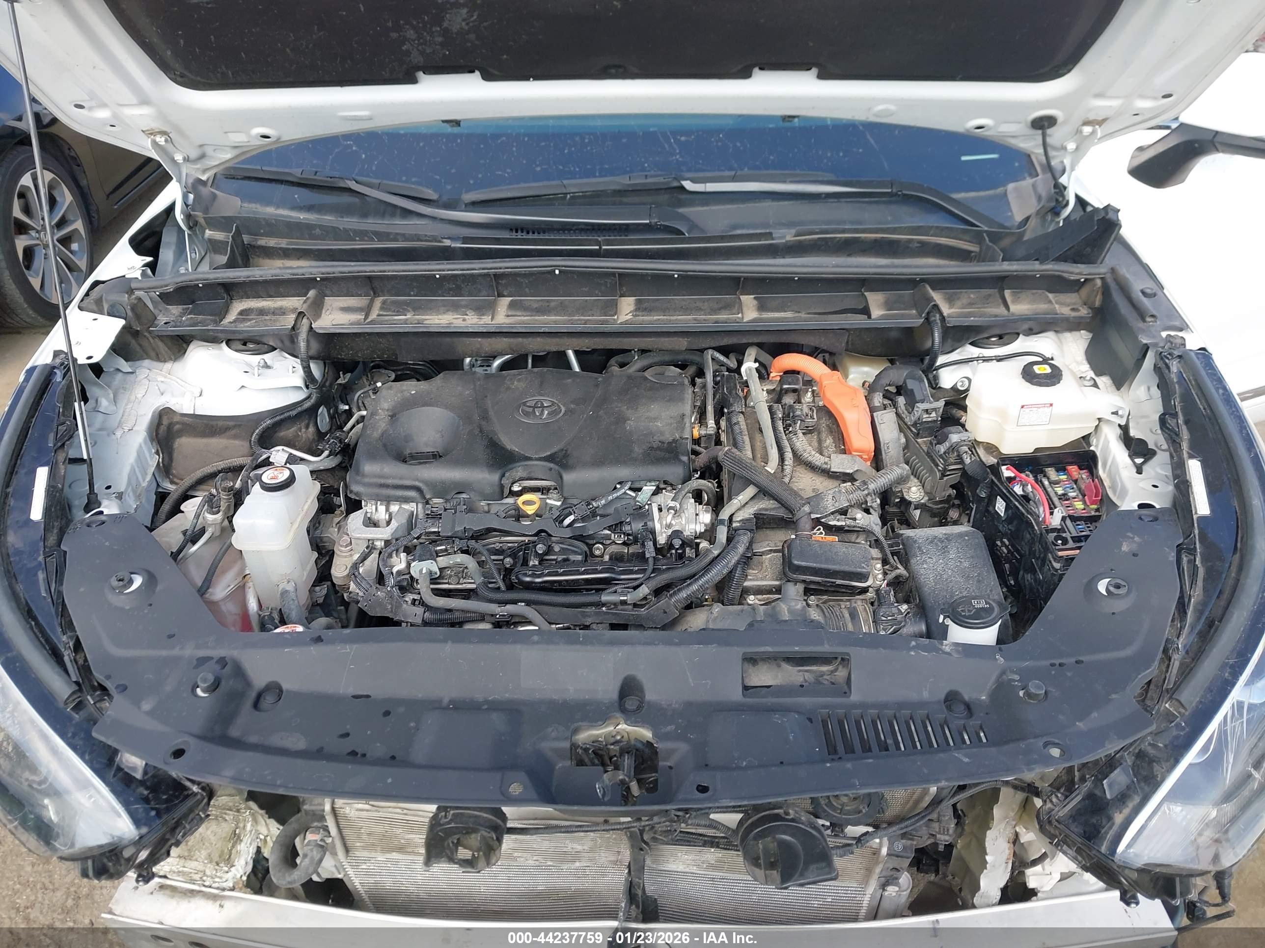 TOYOTA HIGHLANDER image 10