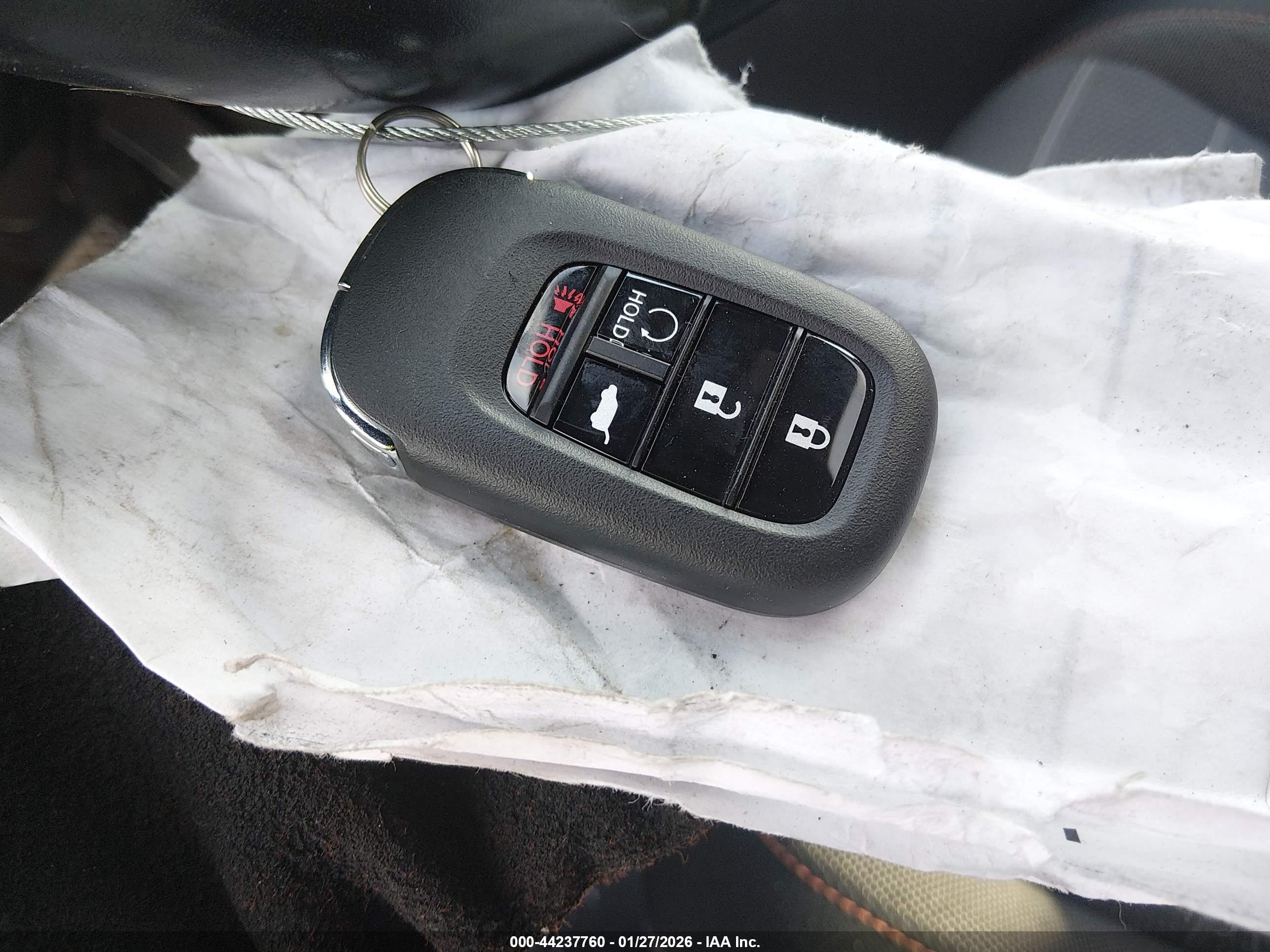 HONDA CR-V image 11