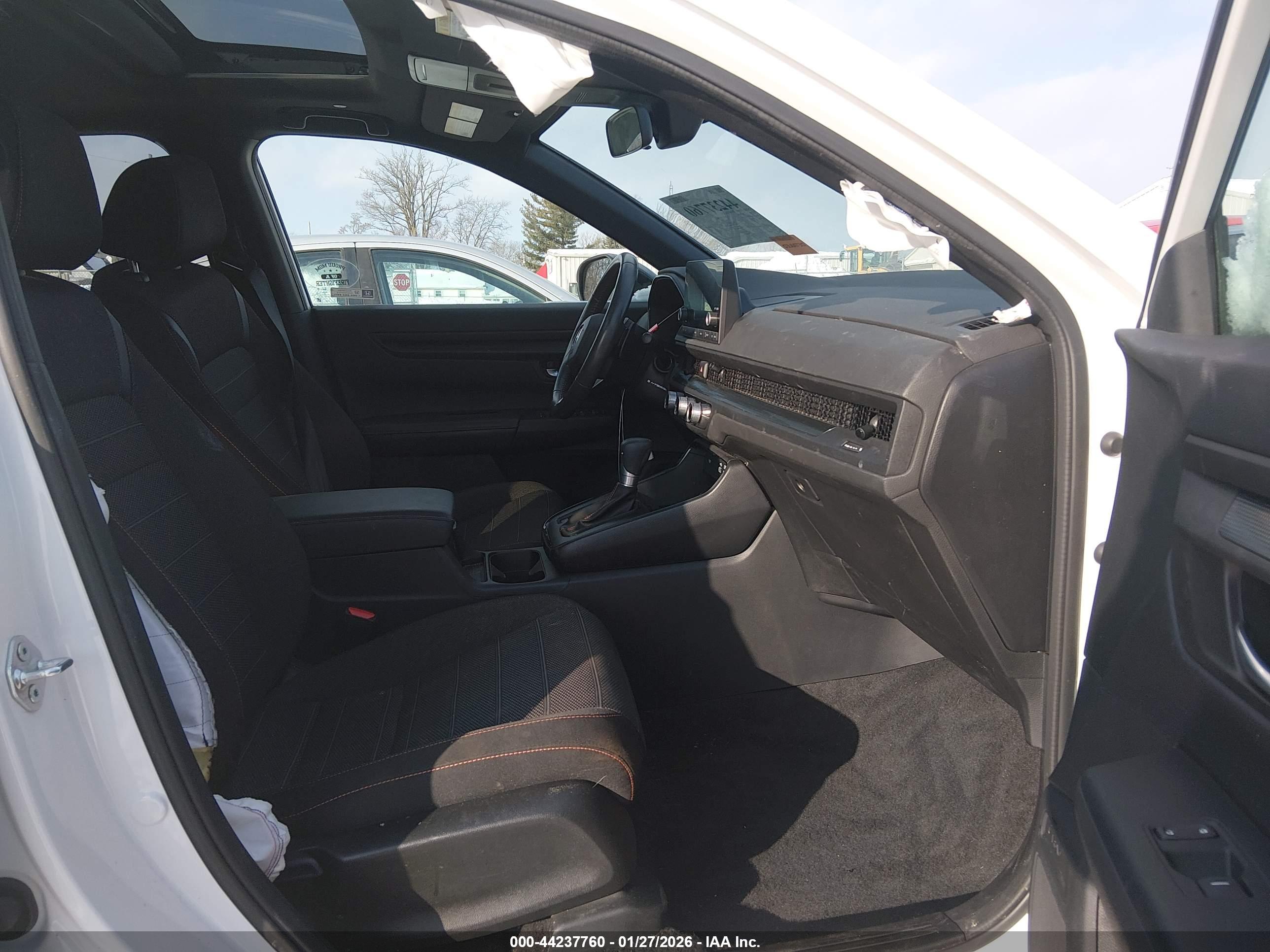 HONDA CR-V image 5