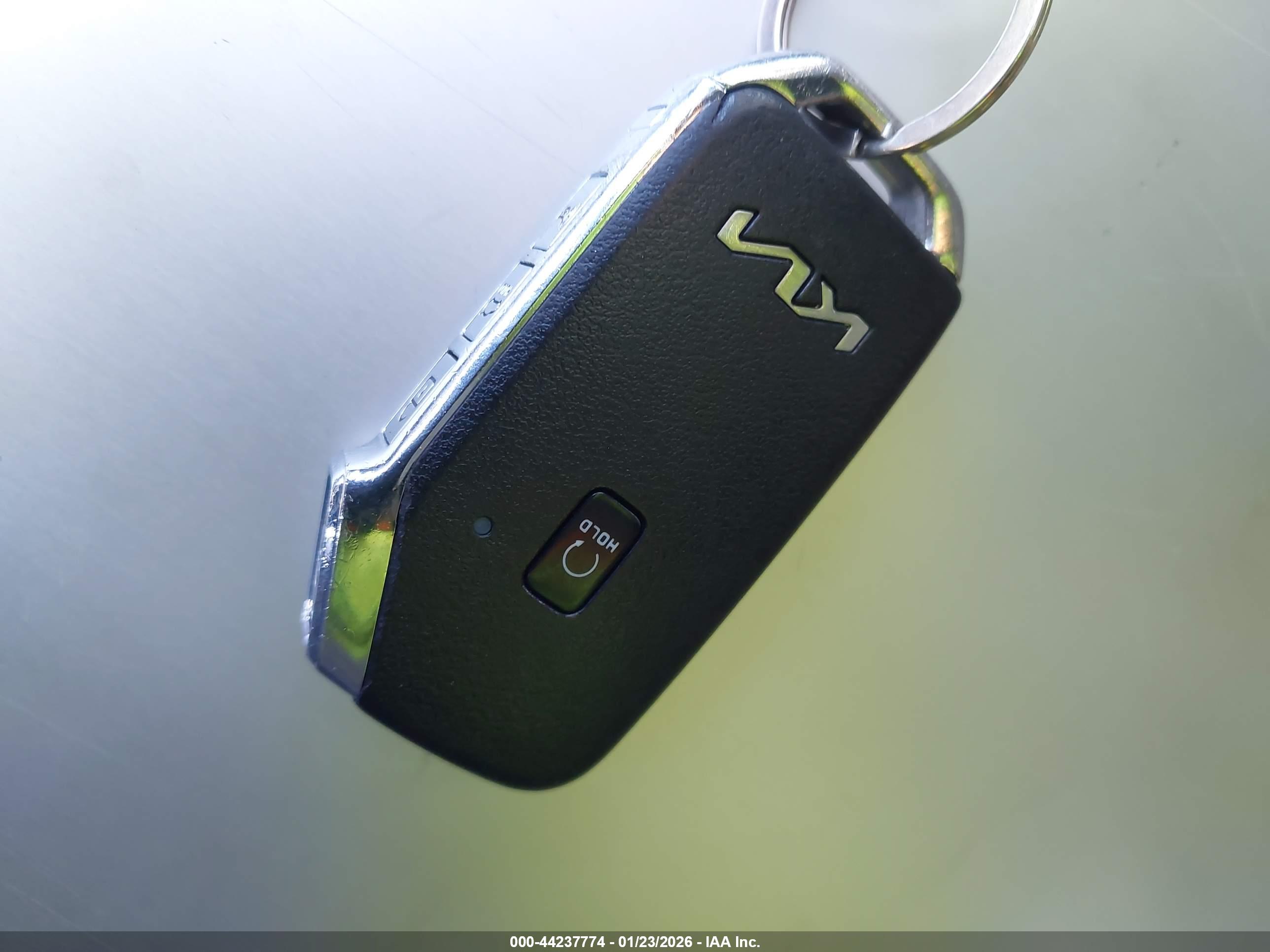 KIA FORTE image 11