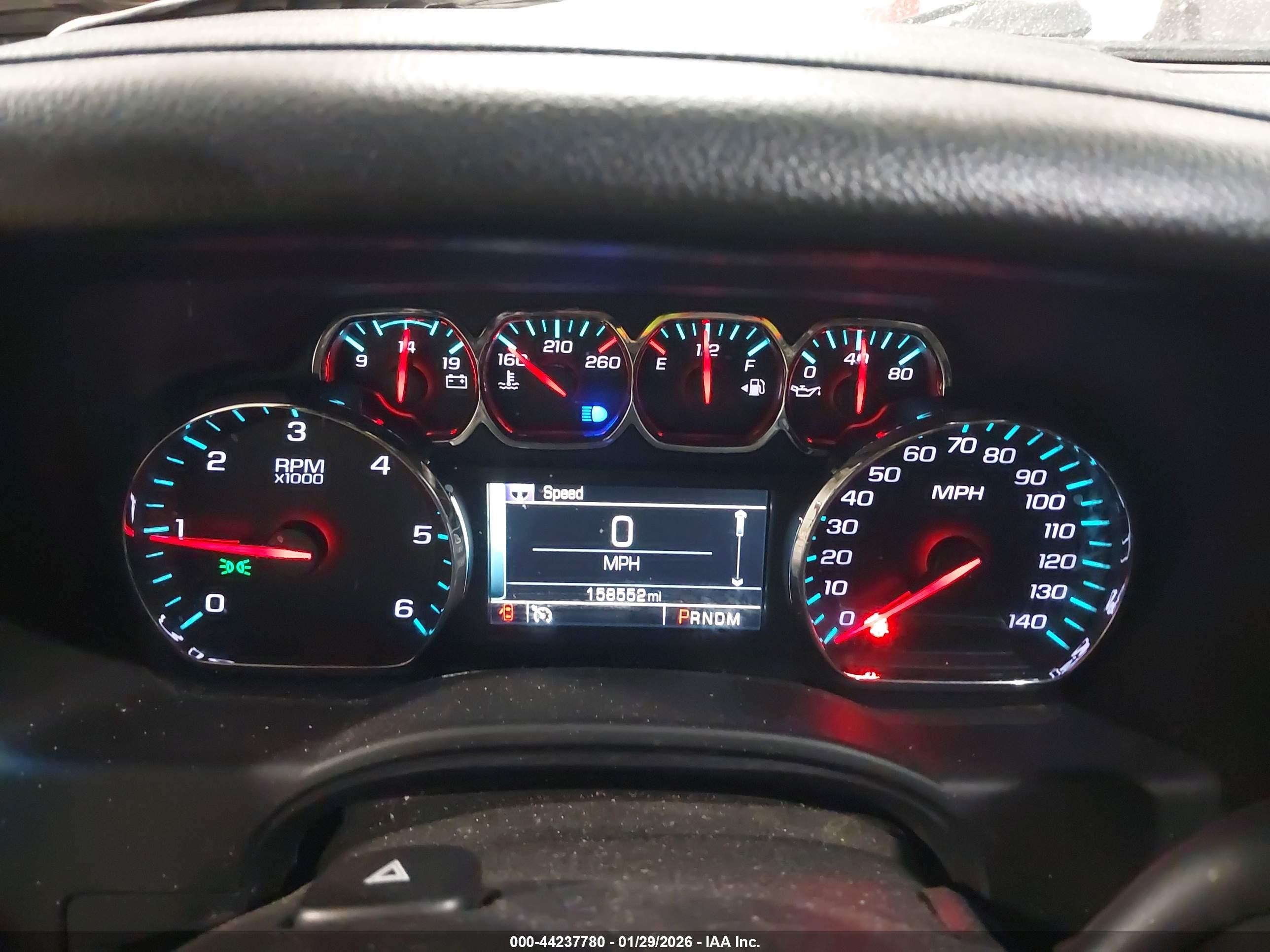CHEVROLET TAHOE image 7