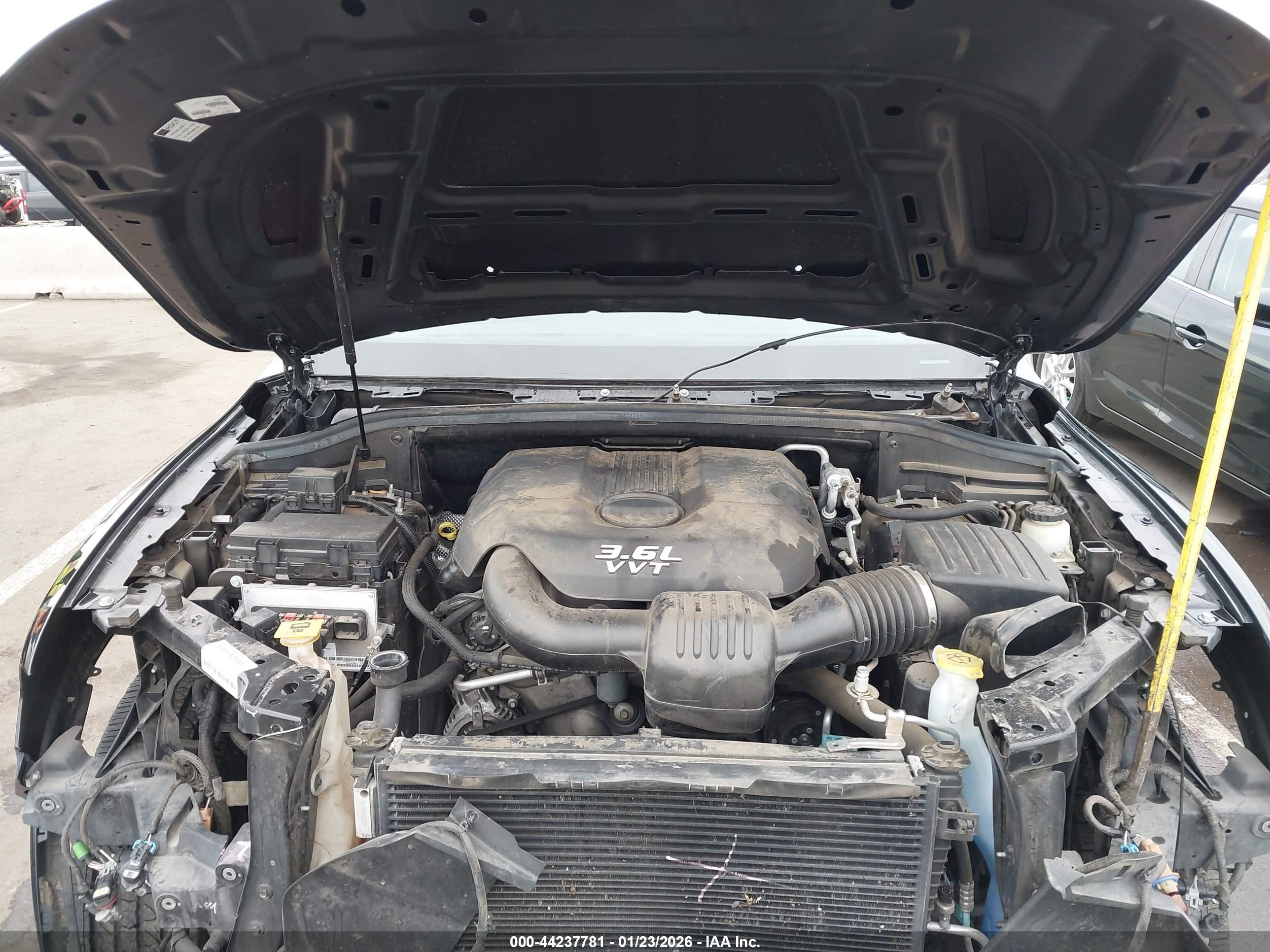 DODGE DURANGO image 10