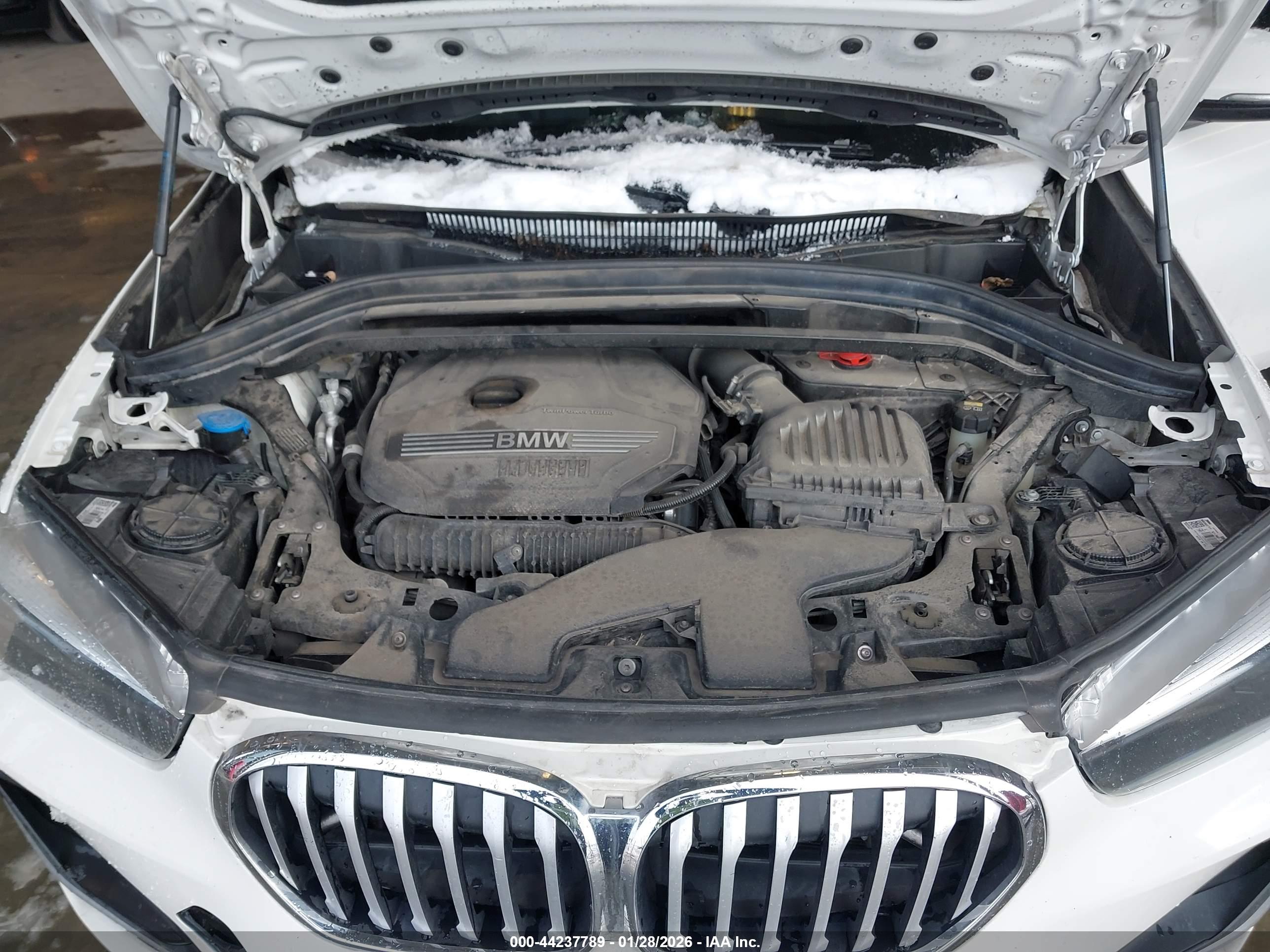 BMW X1 image 10