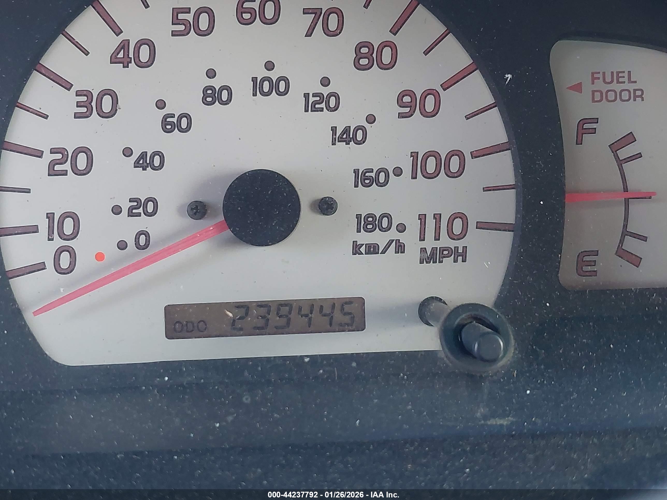 TOYOTA TACOMA image 7