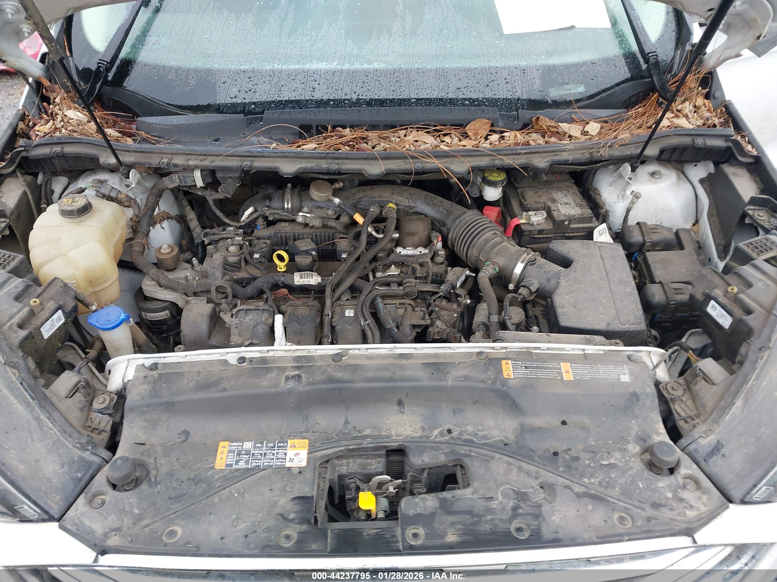 FORD EDGE image 10