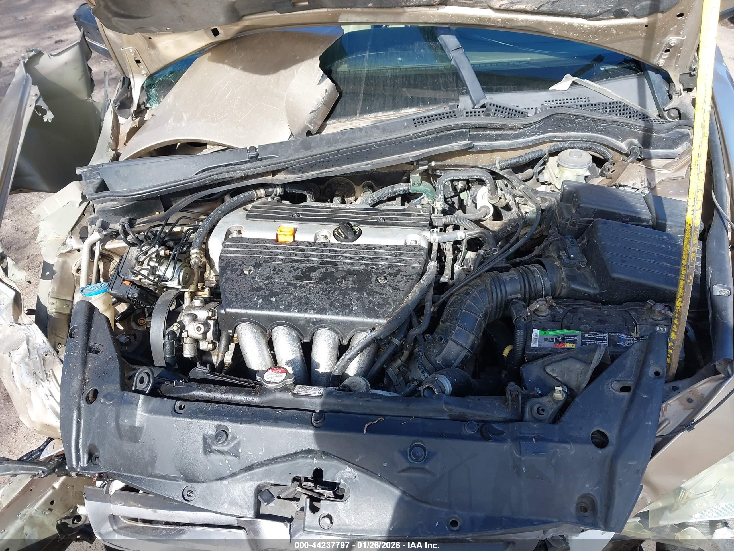 HONDA ACCORD image 10