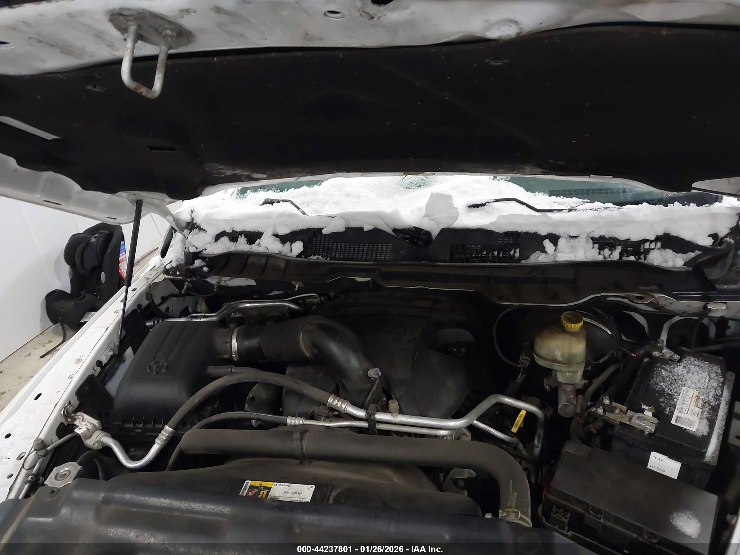 RAM 1500 image 10